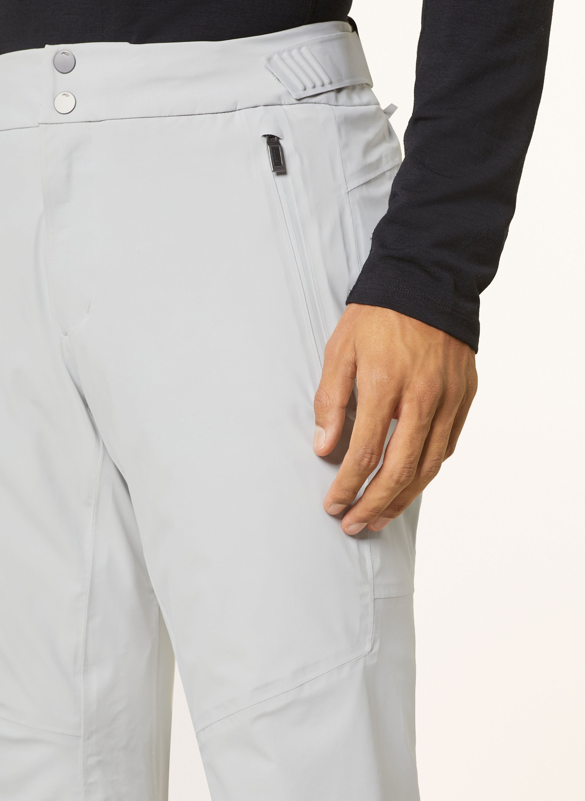 Thumbnail - Kjus Skihose Formula weiss