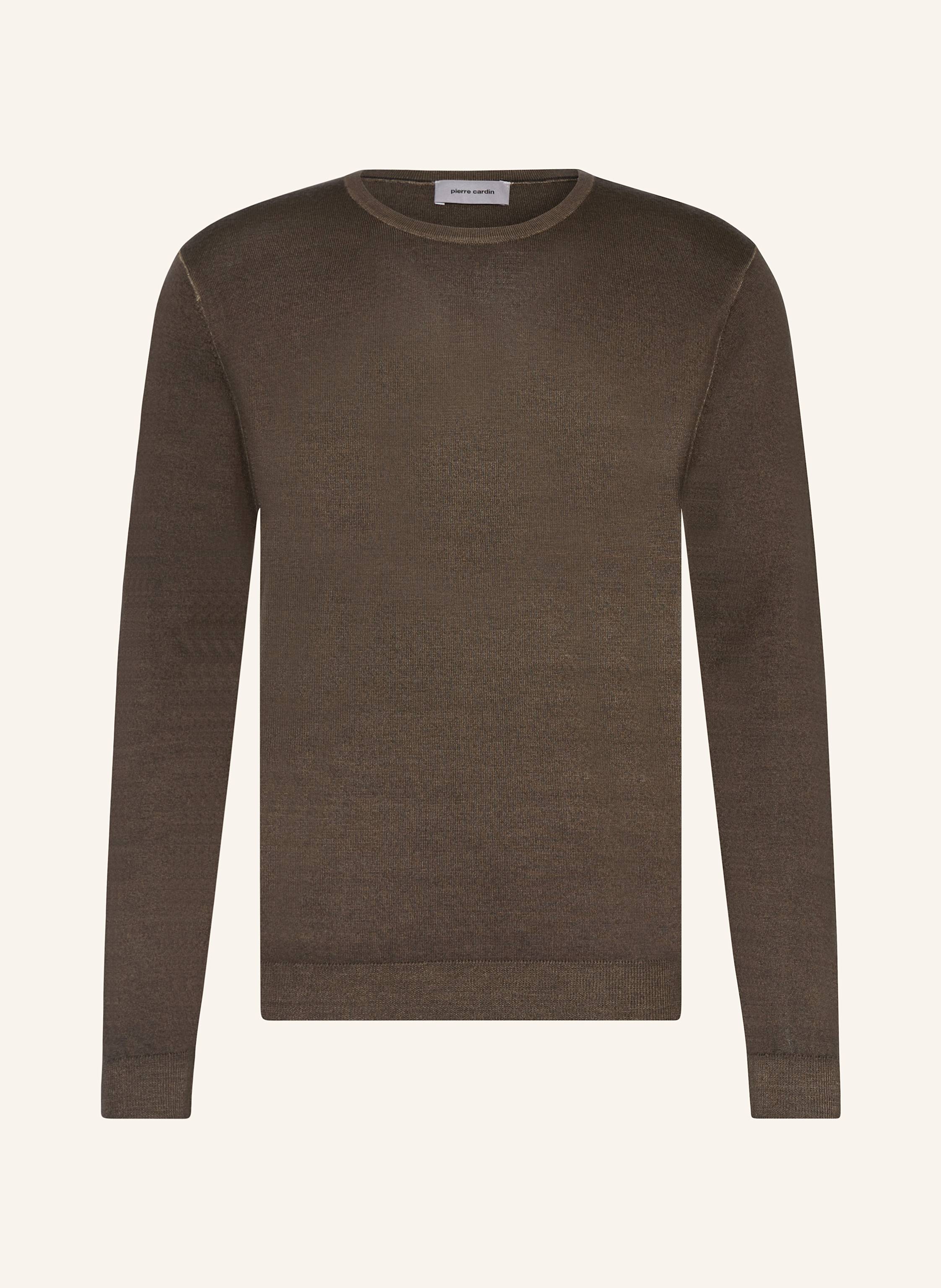 Sweater pierre cardin clearance