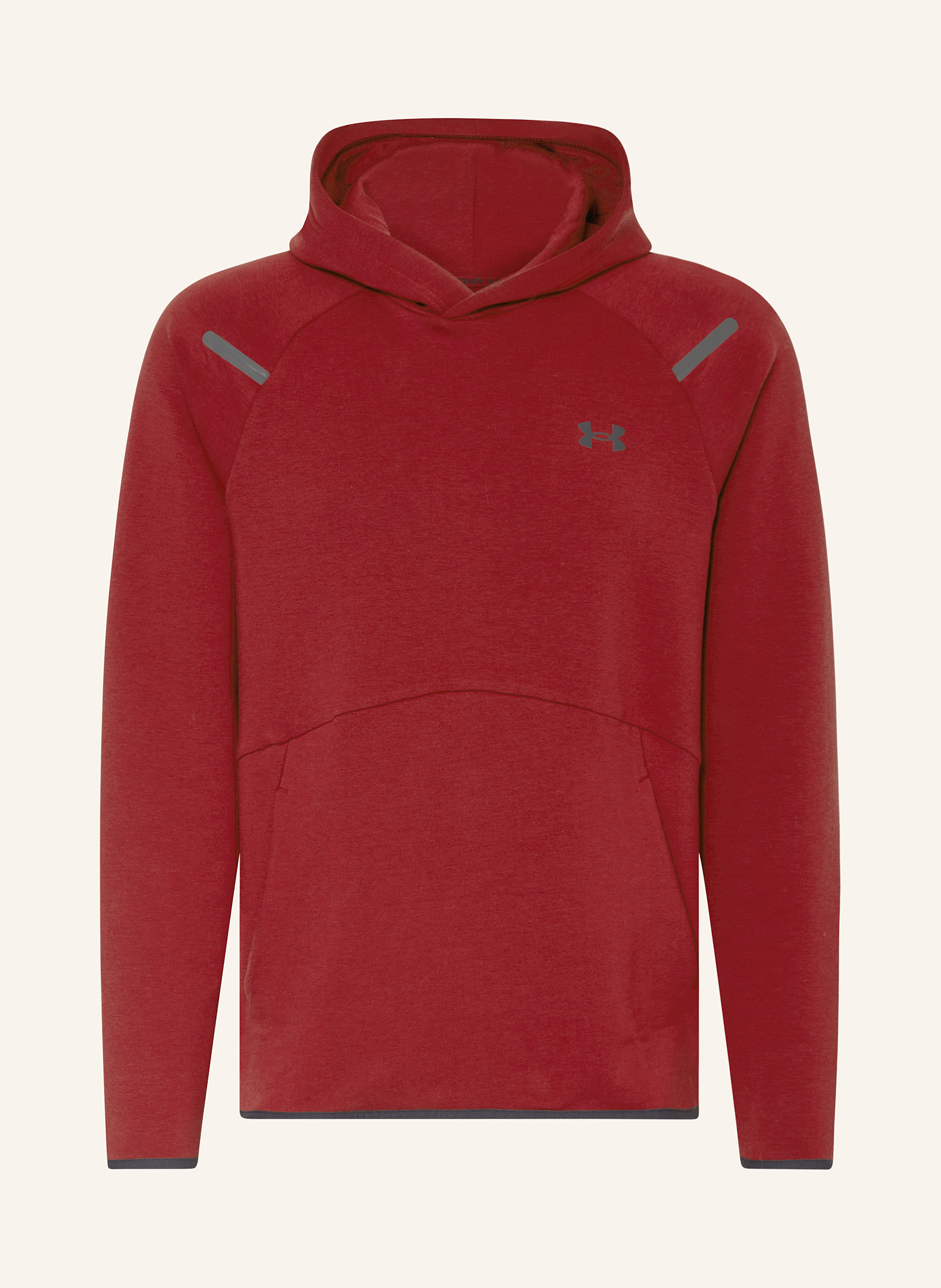 Under armour hoodies boys discount