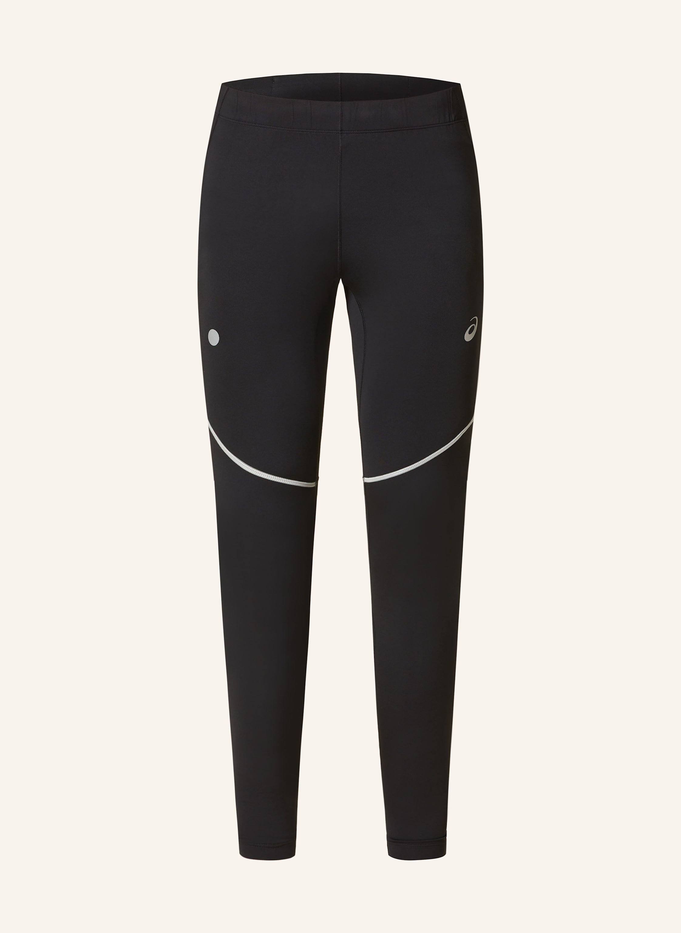 ASICS Lauf Tights ROAD LITE SHOW TIGHT