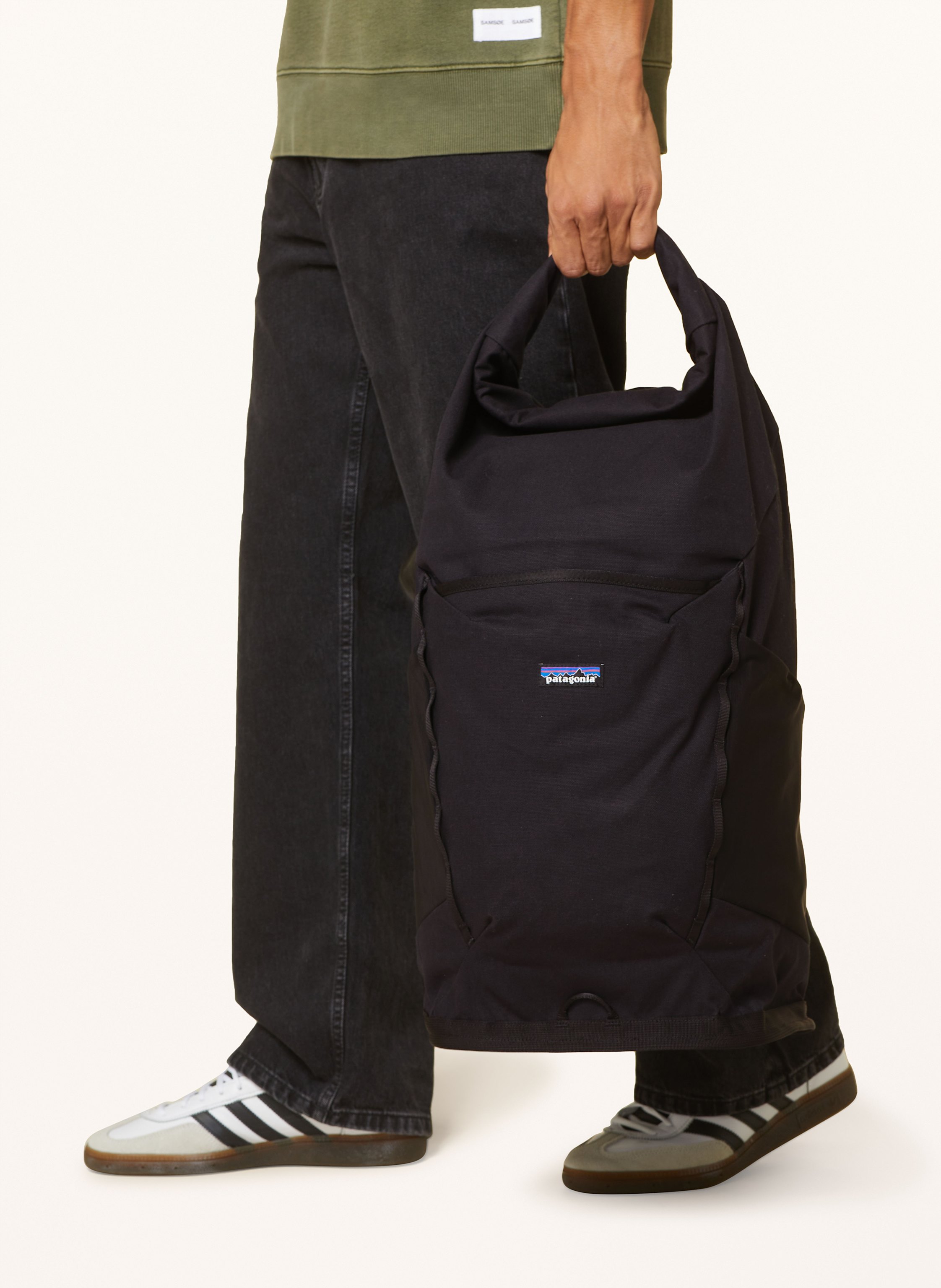 Thumbnail - Patagonia Rucksack Fieldsmith 32 L schwarz