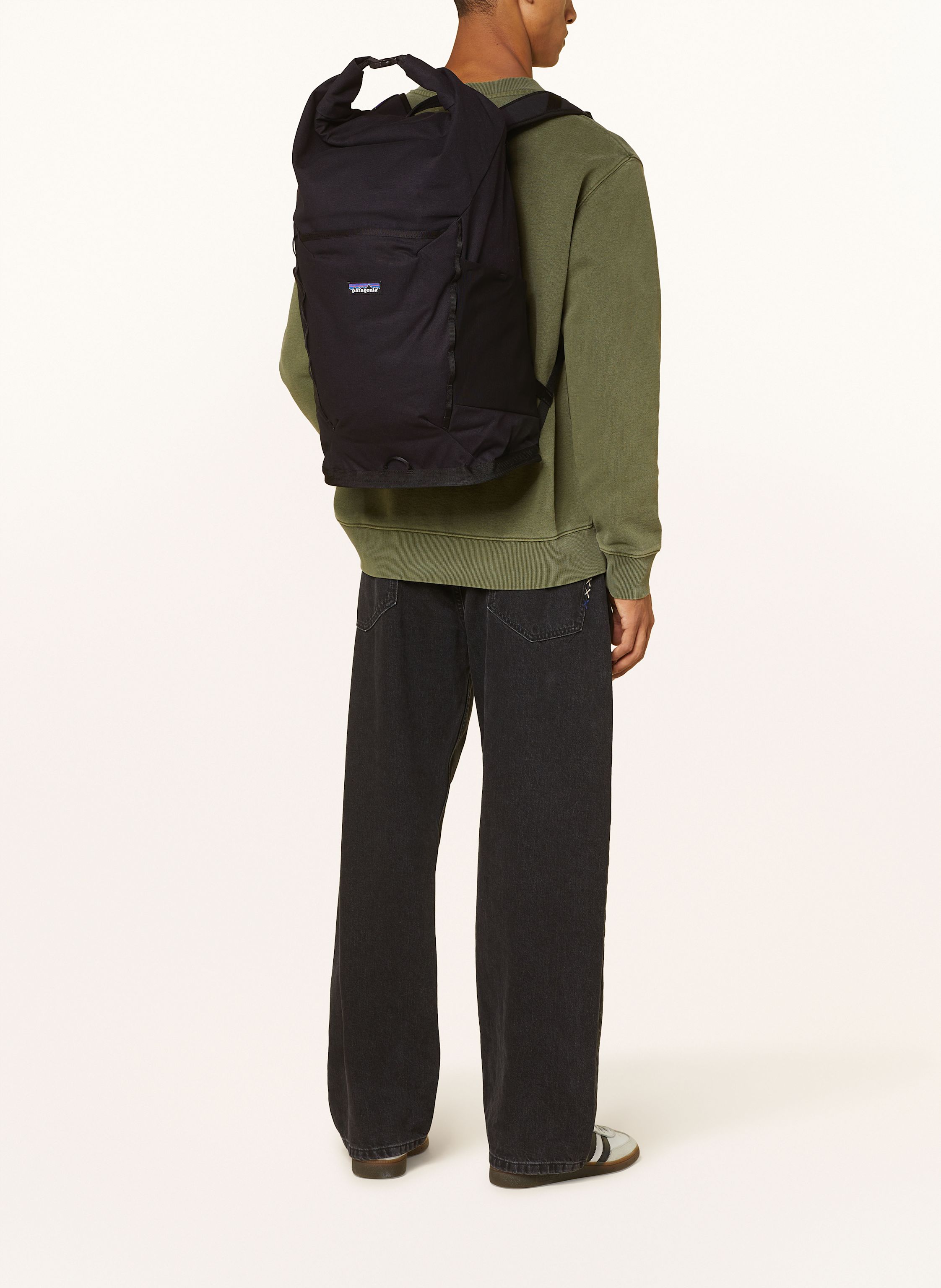 Thumbnail - Patagonia Rucksack Fieldsmith 32 L schwarz