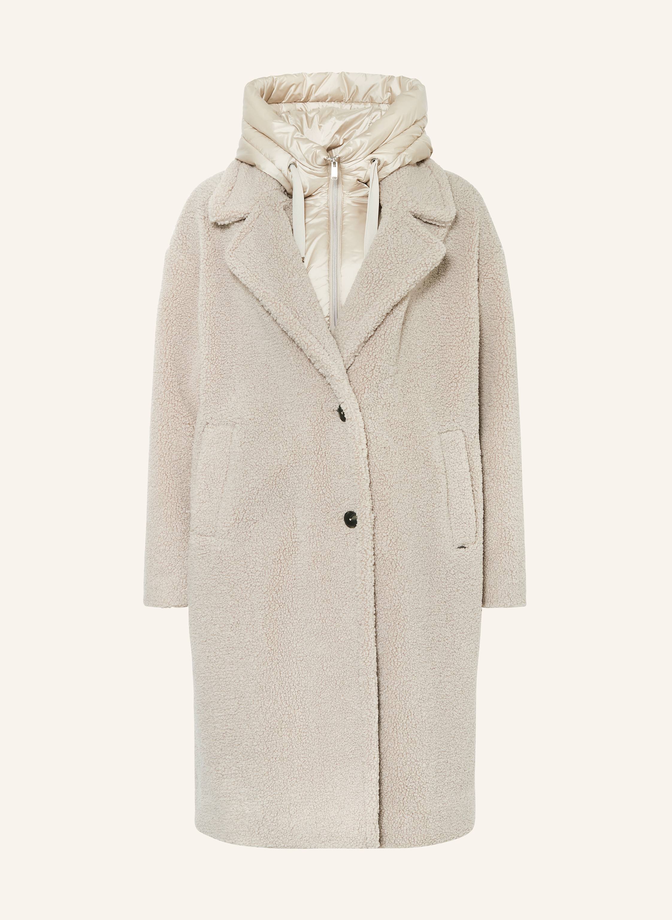 Teddy coat costes clearance