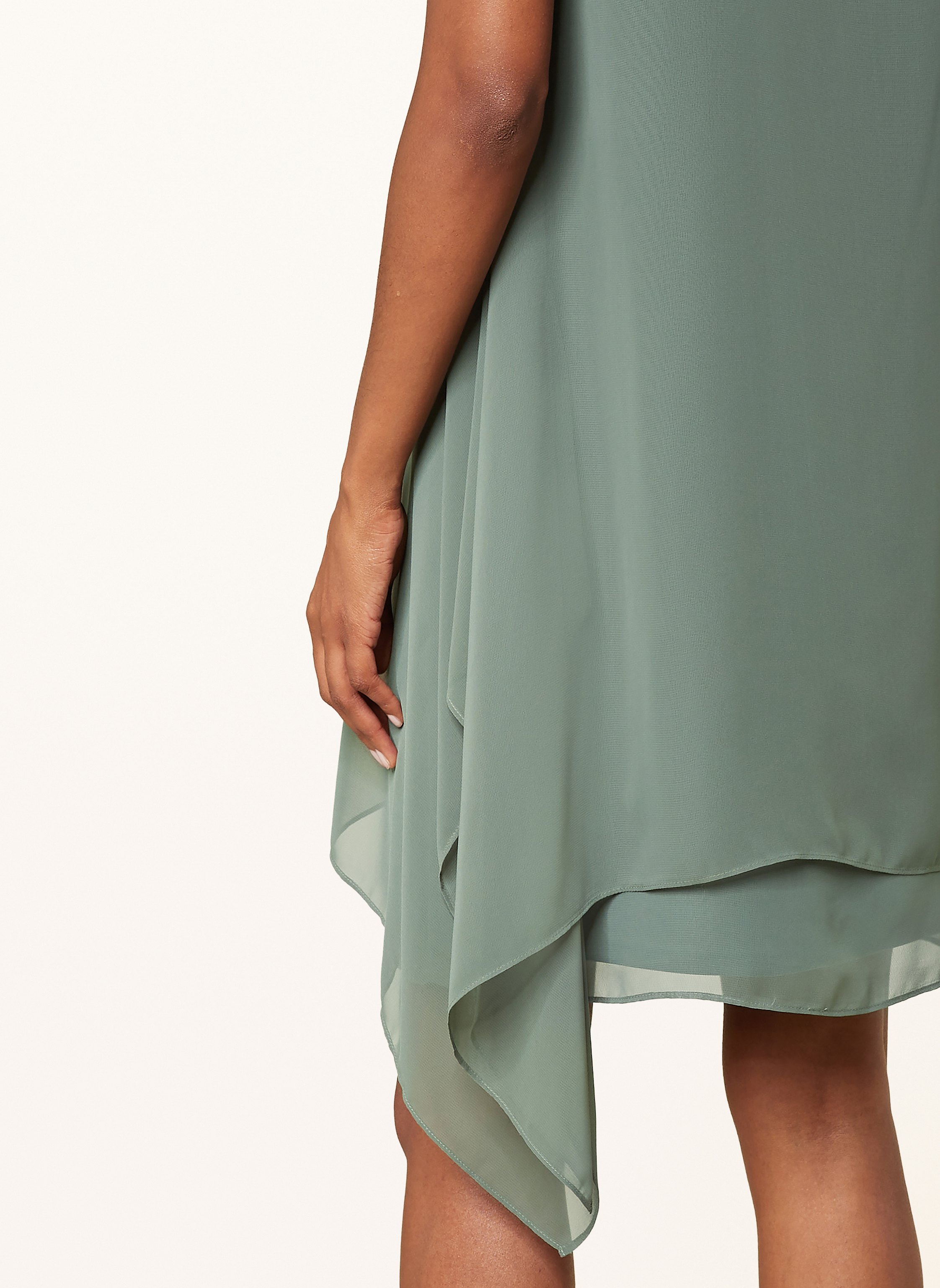 Thumbnail - Vera Mont Cocktailkleid gruen