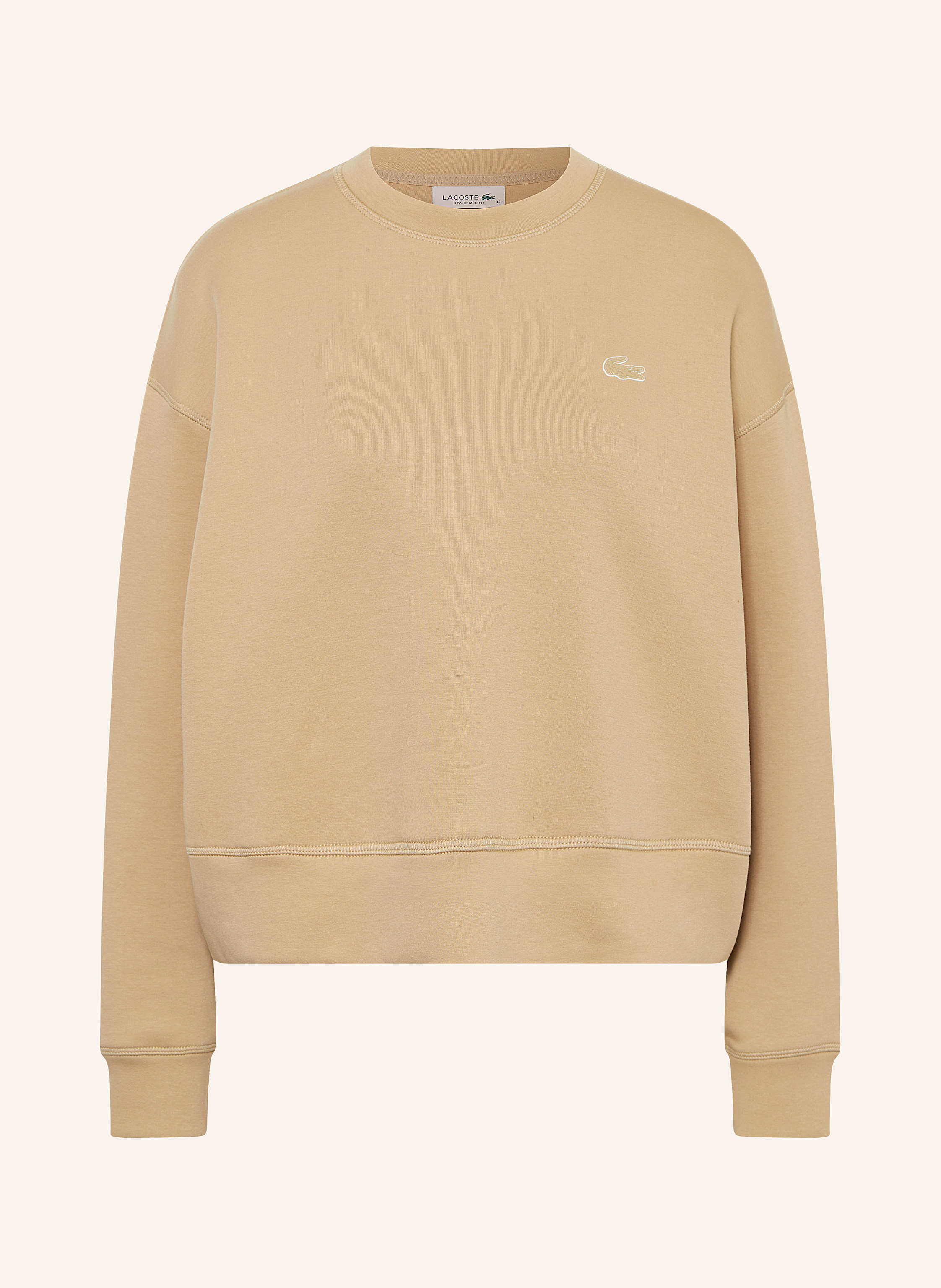LACOSTE Sweatshirt