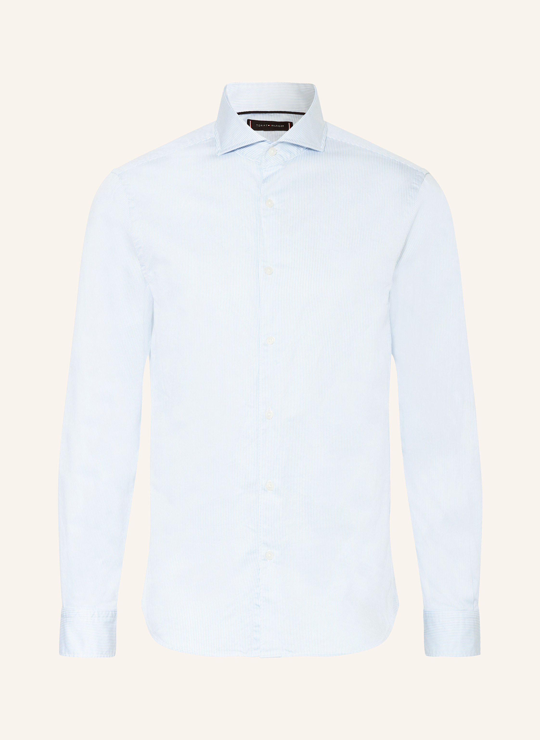 TOMMY HILFIGER Shirt slim fit