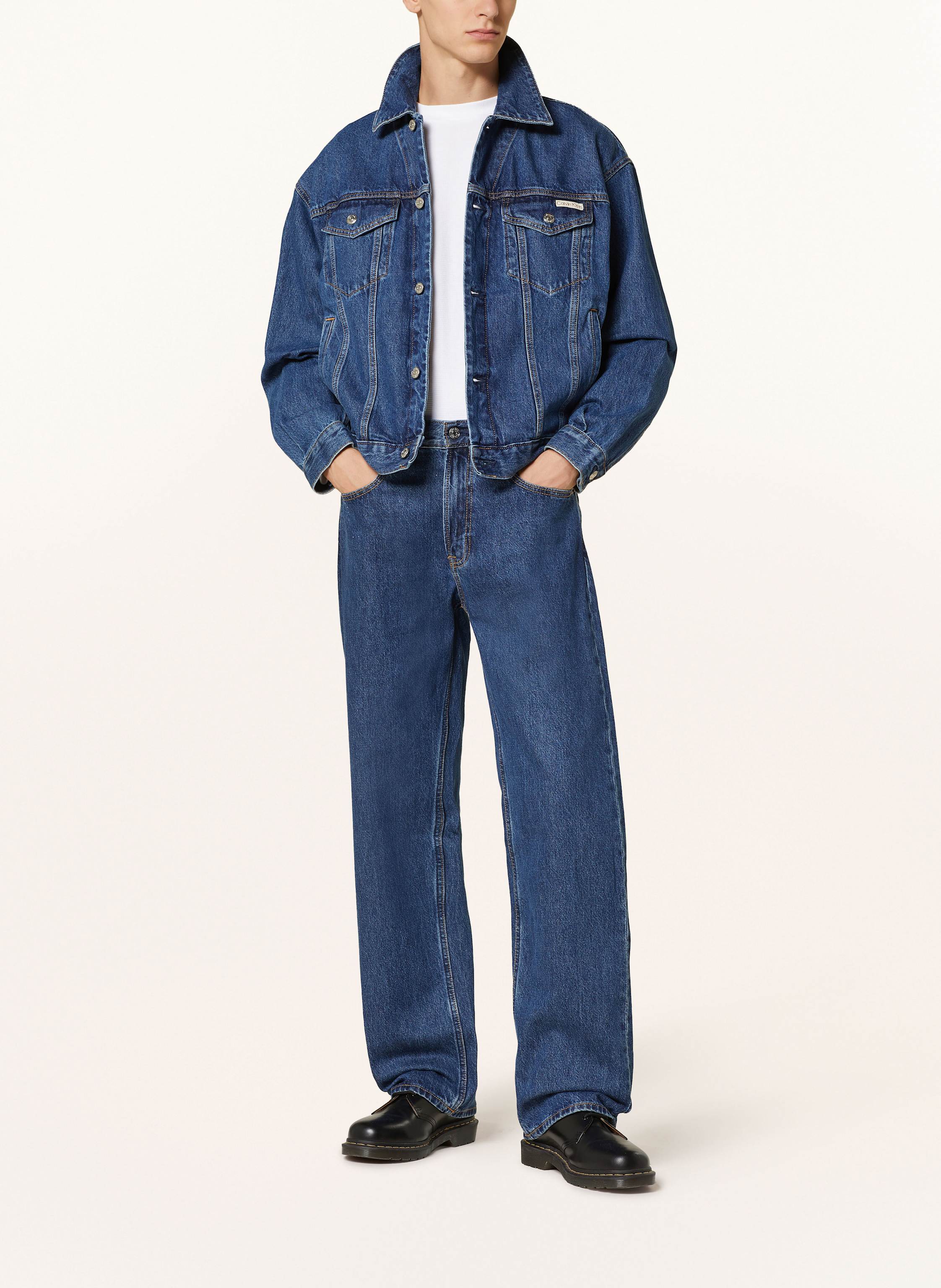 Thumbnail - Calvin Klein Jeans Longsleeve weiss