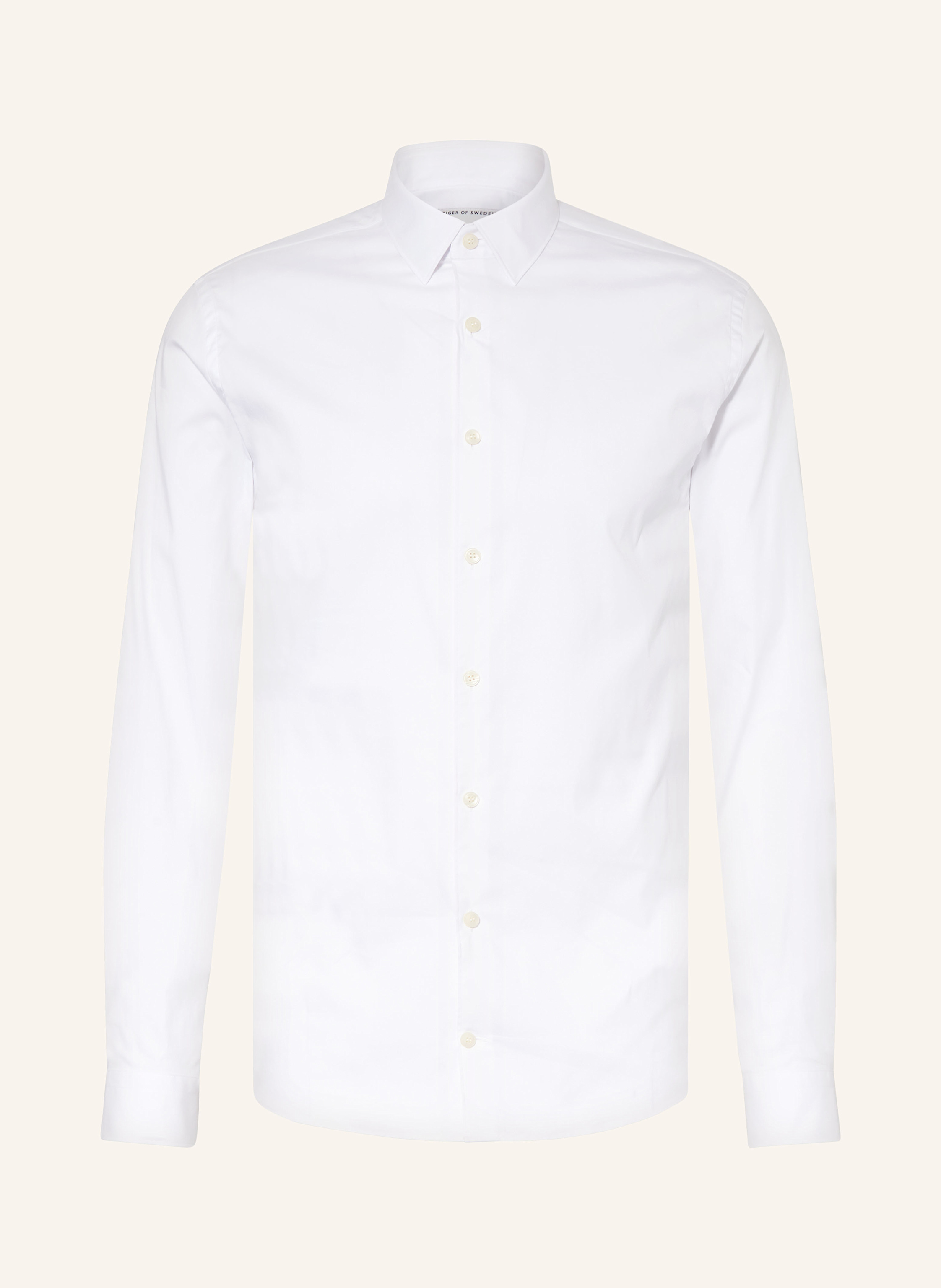 TIGER OF SWEDEN Hemd FILBRODIE Extra Slim Fit