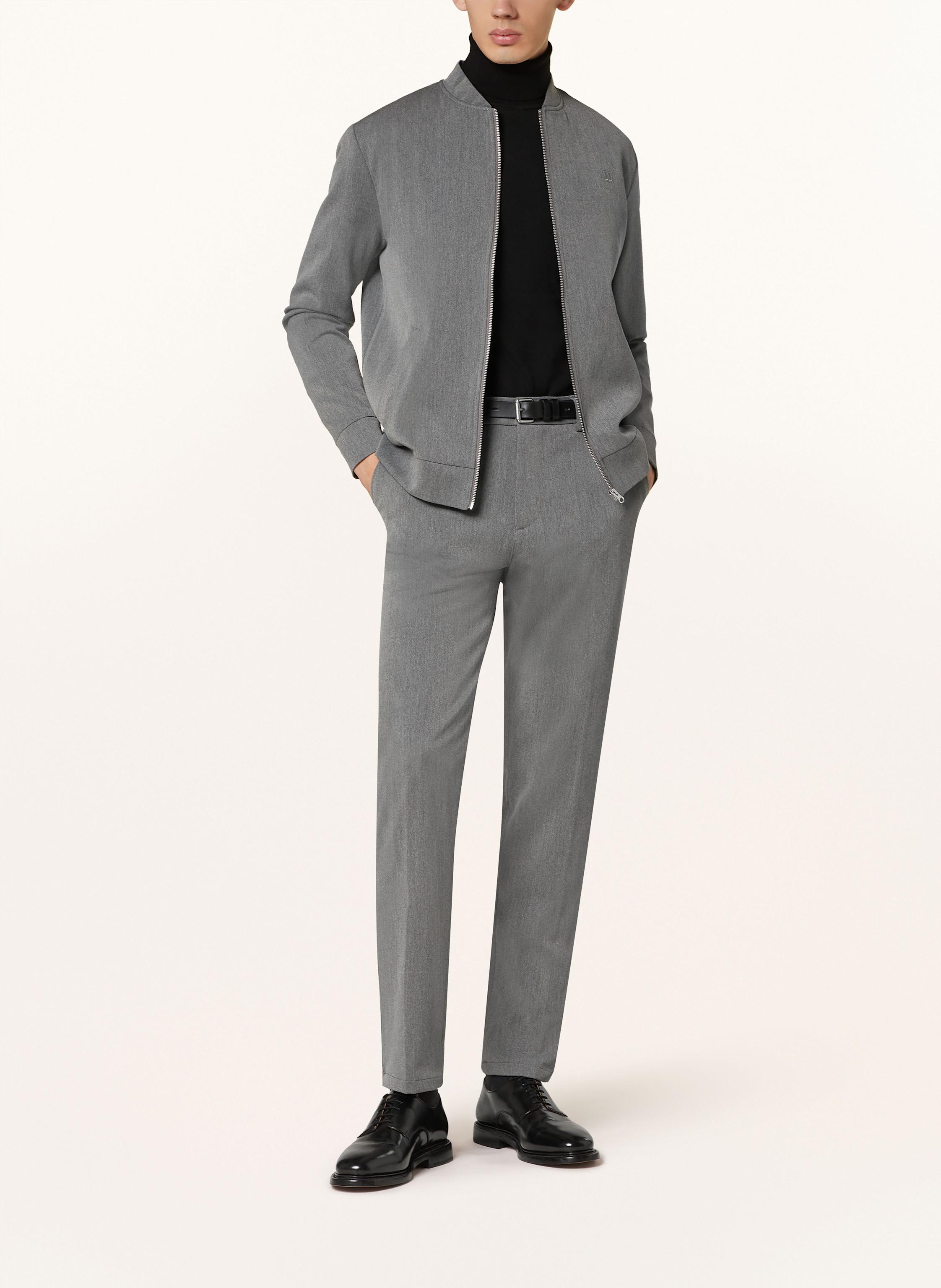 Thumbnail - Tiger Of Sweden Rollkragenpullover Nevile schwarz