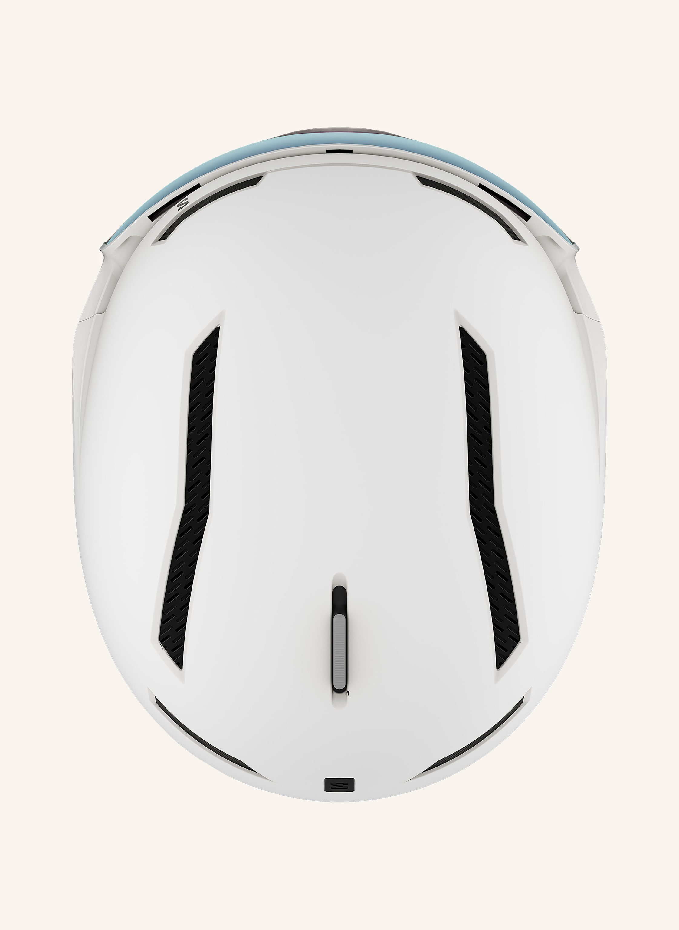 Thumbnail - Salomon Skihelm Driver Pro Mips weiss