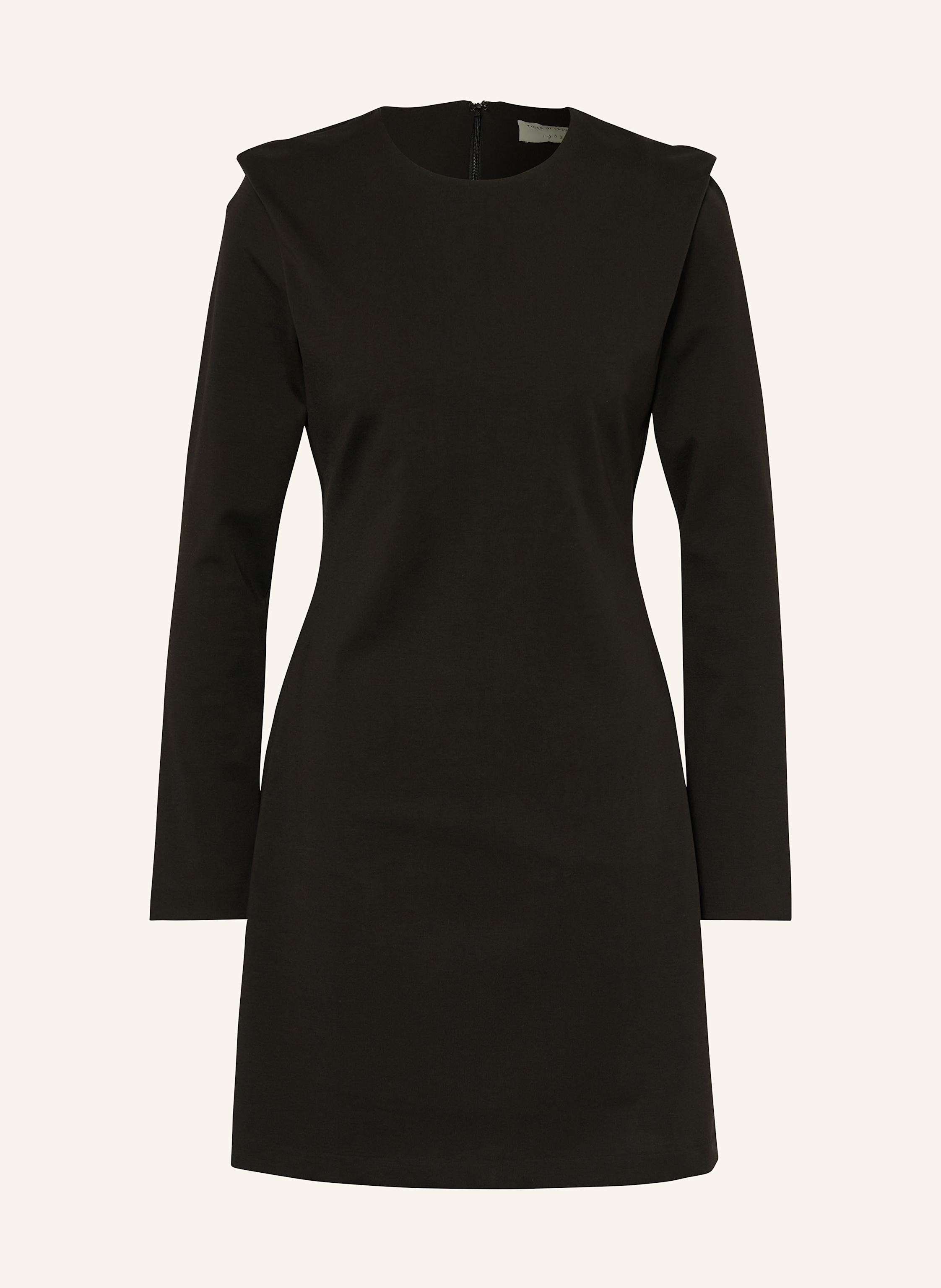 Ted baker aleksa dress top