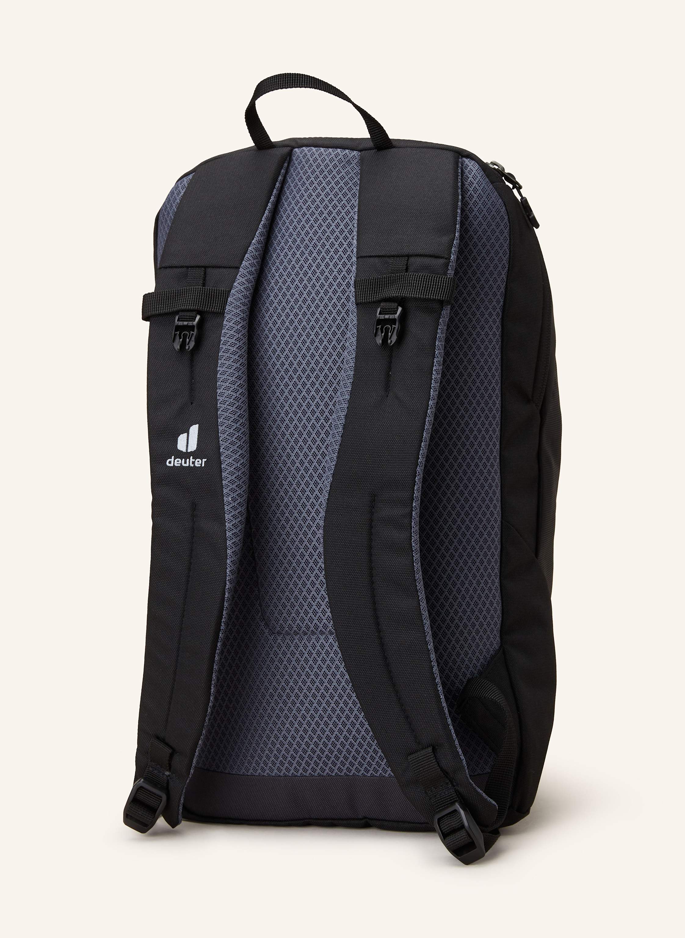 Thumbnail - Deuter Rucksack Voyager 60+10 Sl Mit Laptop-Fach schwarz