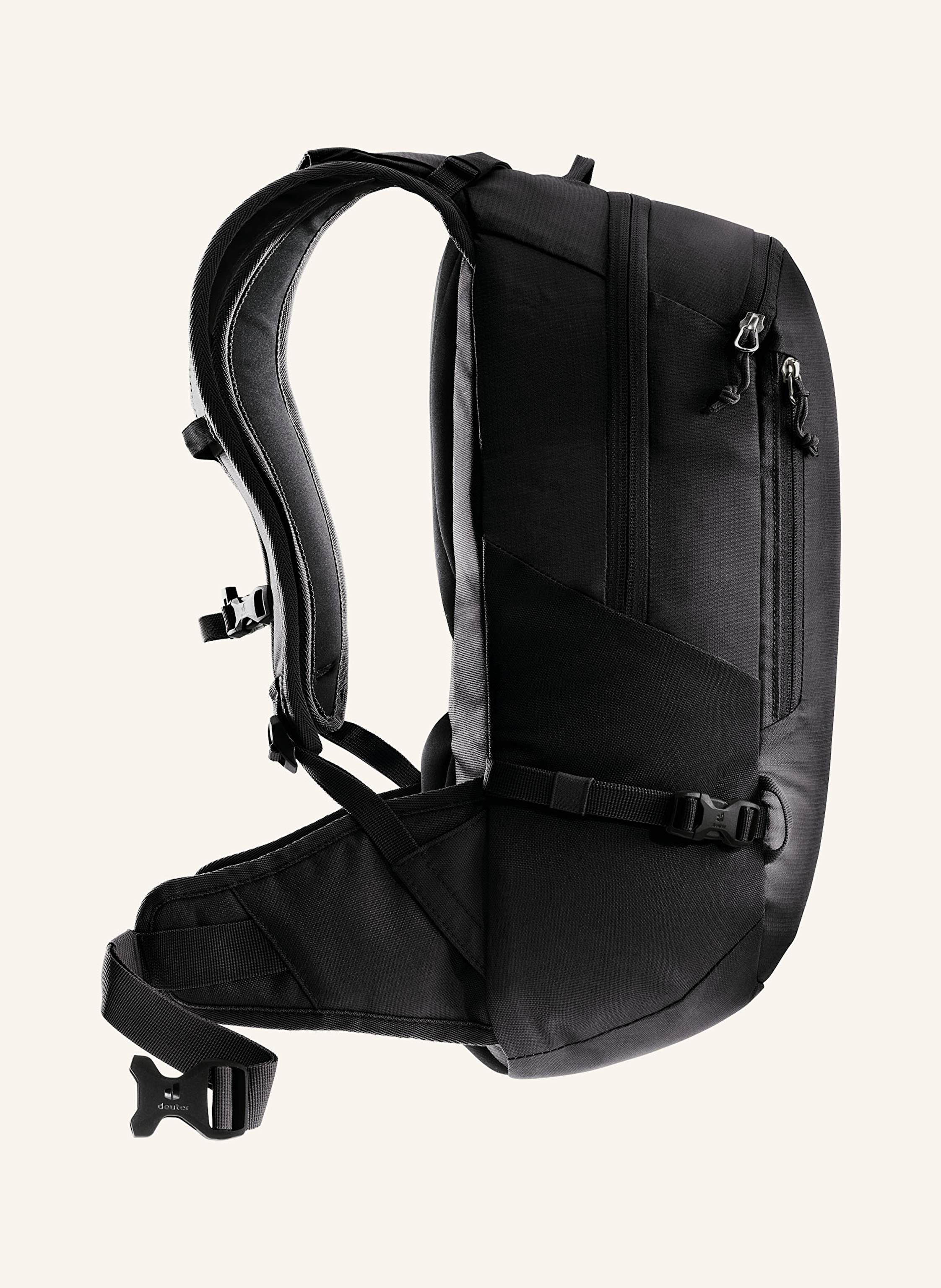 Thumbnail - Deuter Rucksack Freecline 15 schwarz