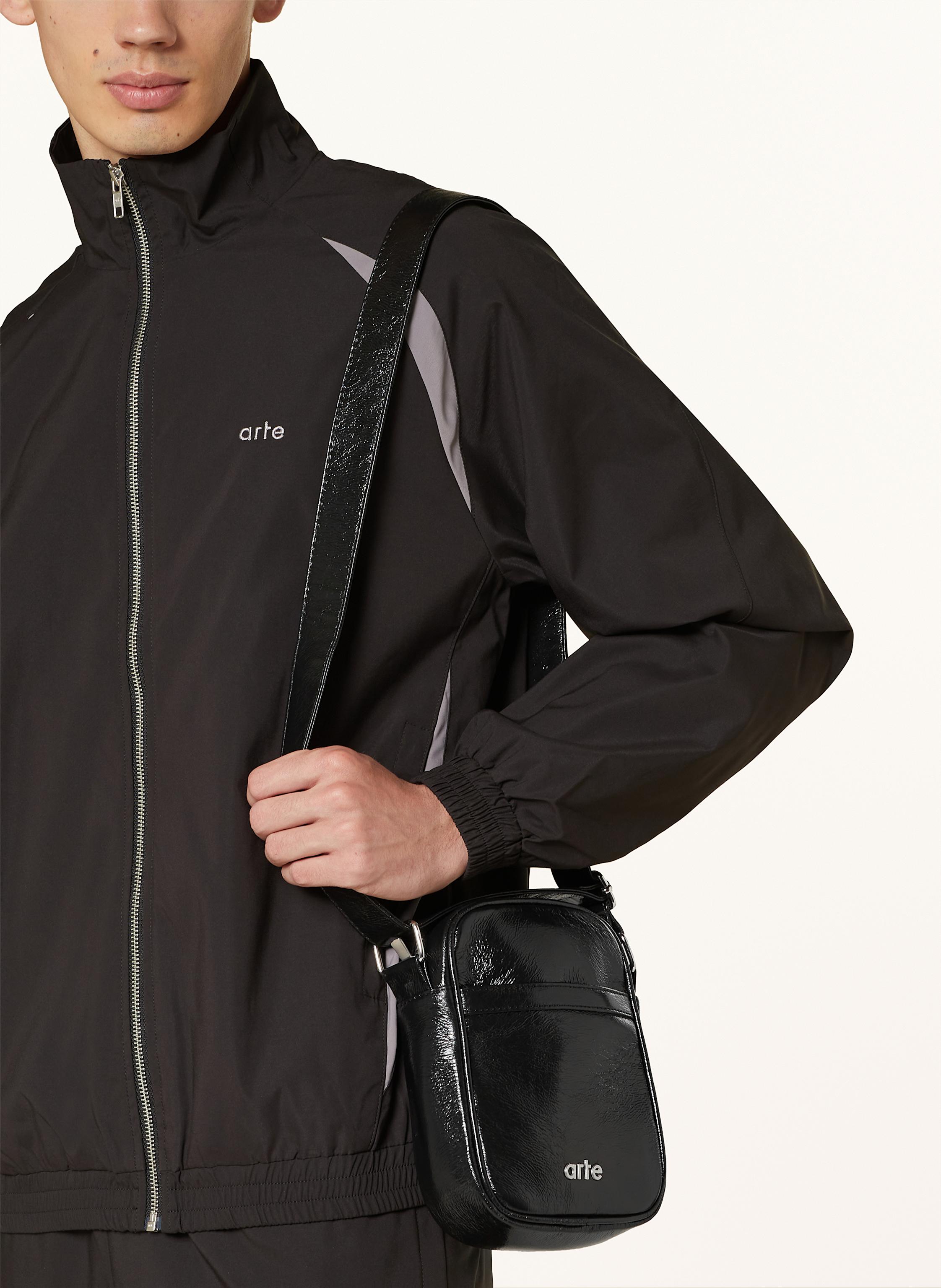 Thumbnail - Arte Antwerp Umhängetasche schwarz