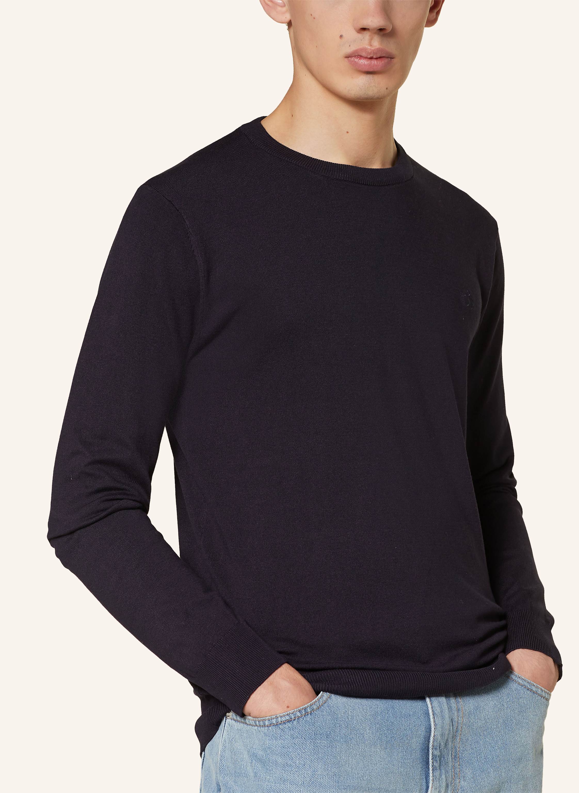 Thumbnail - Scotch & Soda Pullover blau