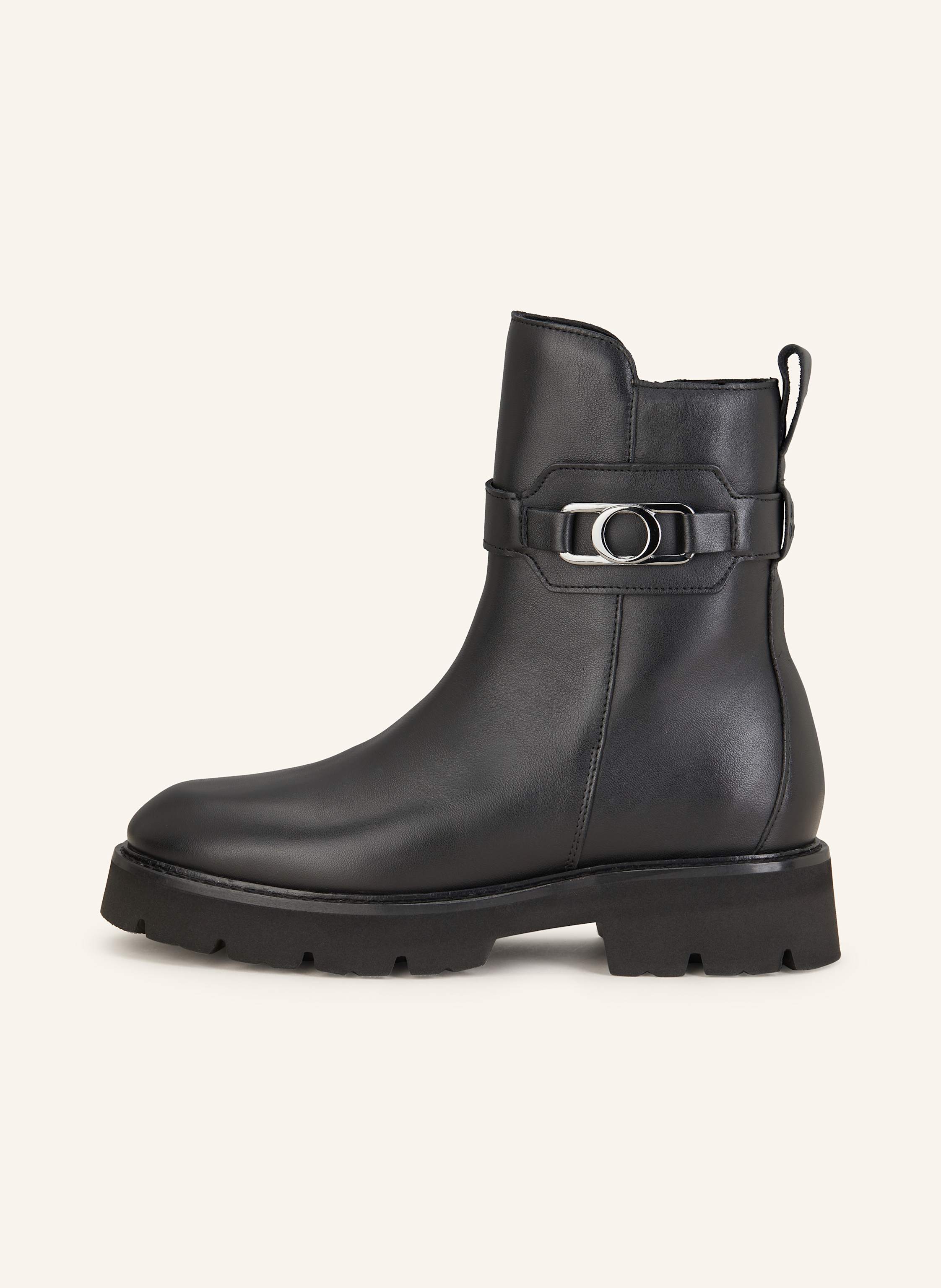 Thumbnail - Marc O'polo Boots Giulia schwarz