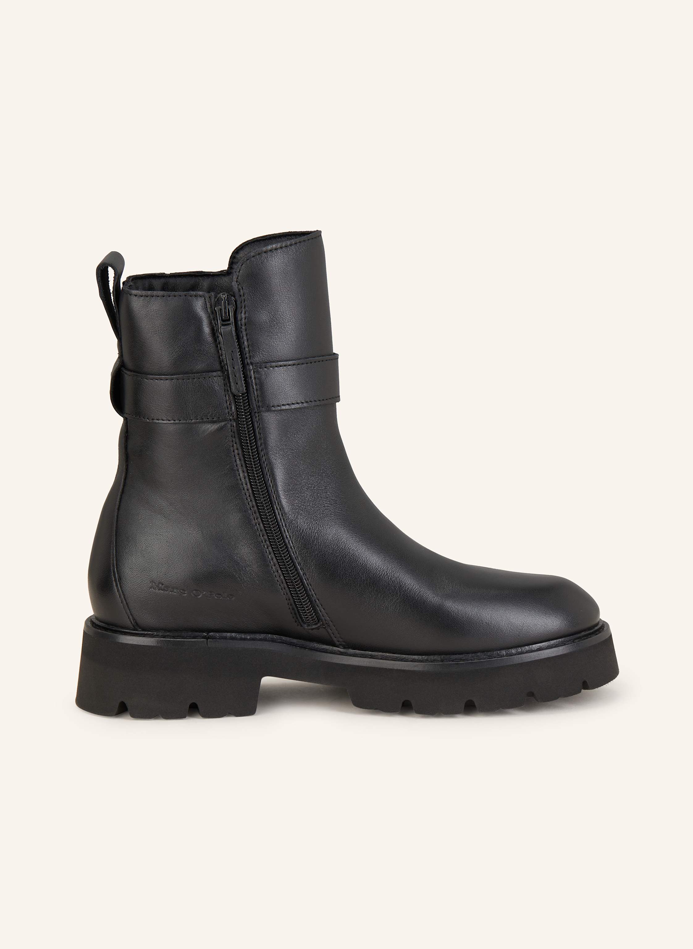 Thumbnail - Marc O'polo Boots Giulia schwarz