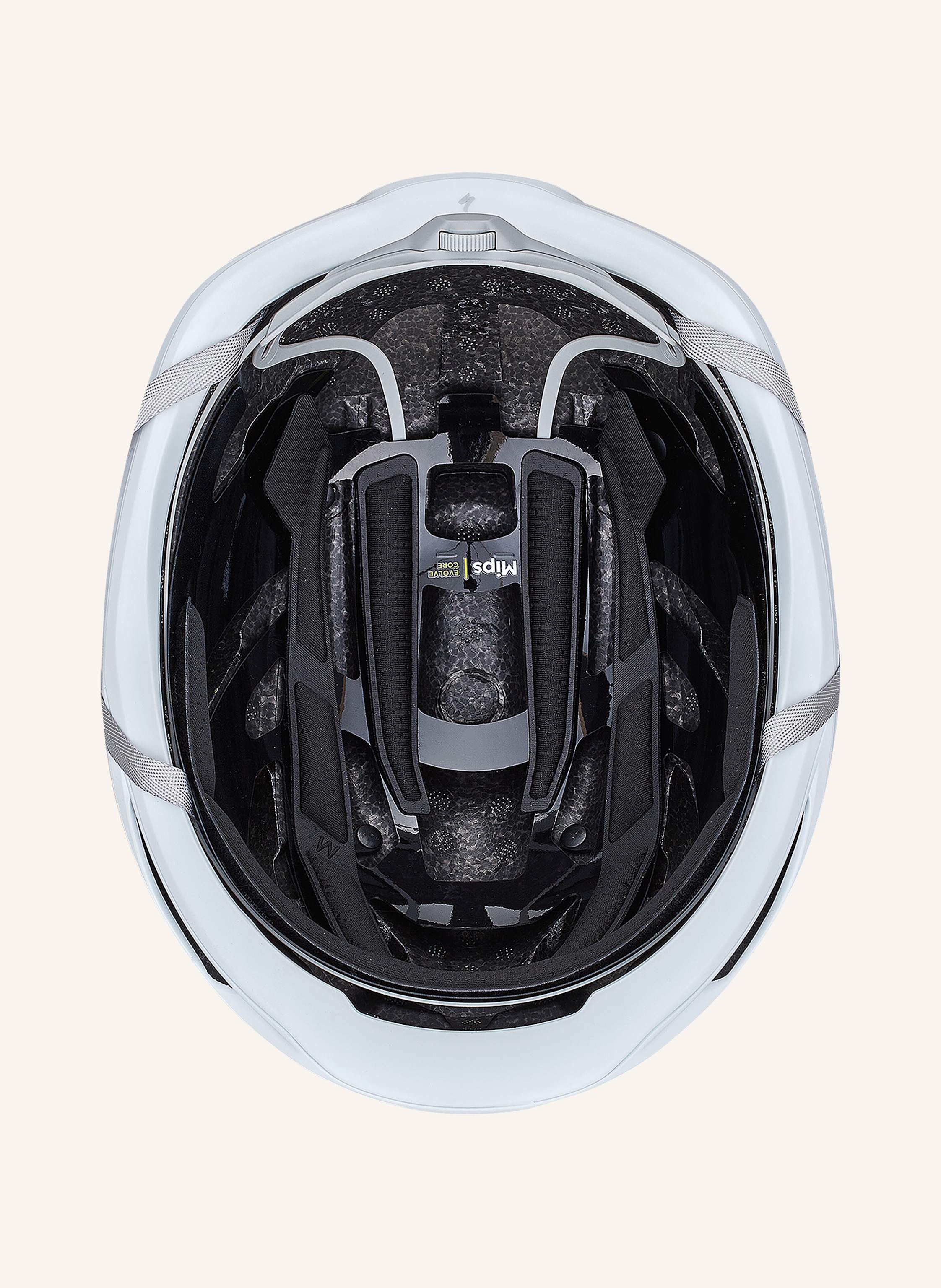 Thumbnail - Specialized Fahrradhelm Propero 4 Mips weiss