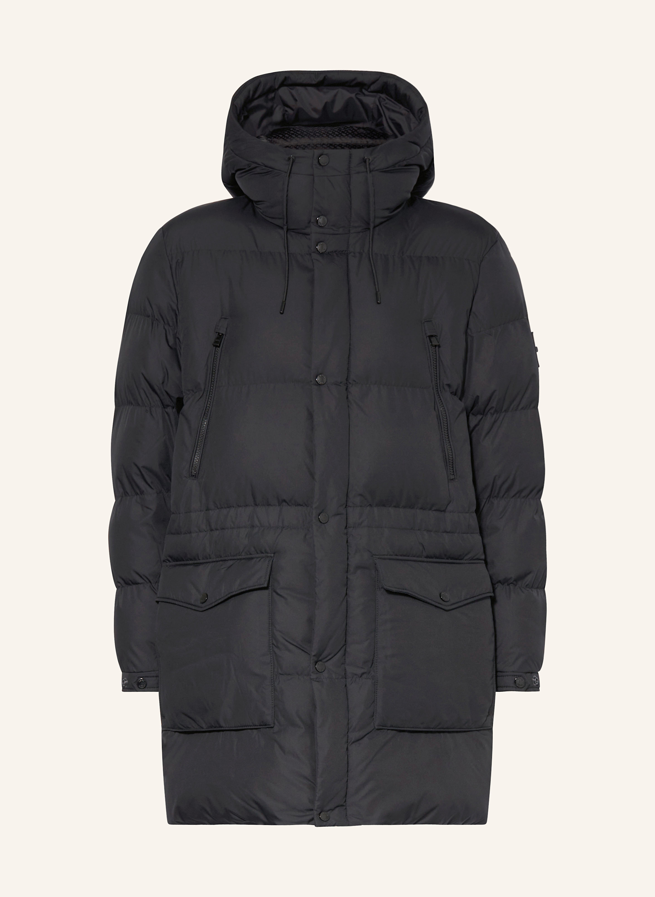 Zalando Hugo Boss Daunenjacke Sale Zalando Boss Jeansjacke