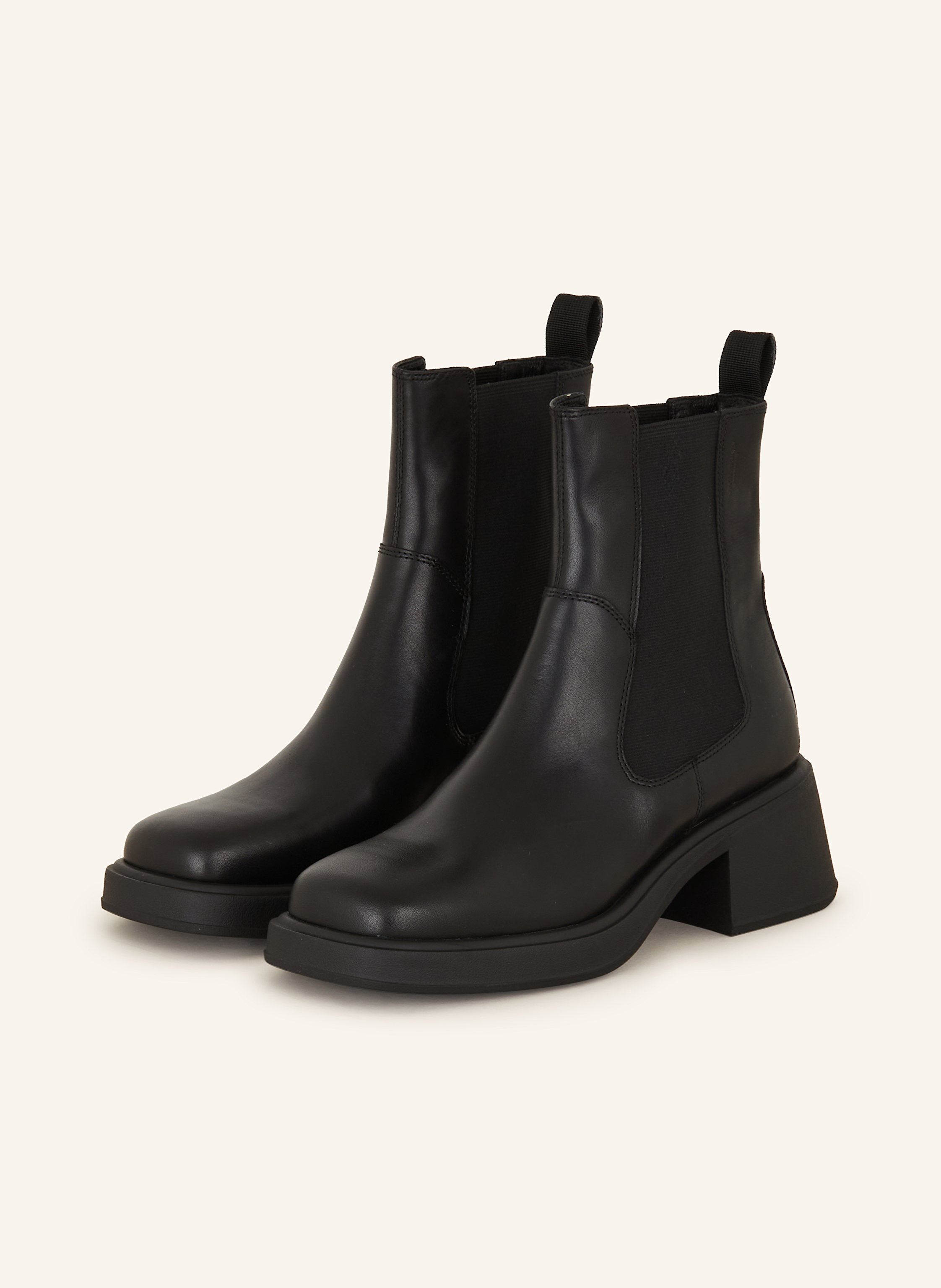 Vagabond boots sale sale