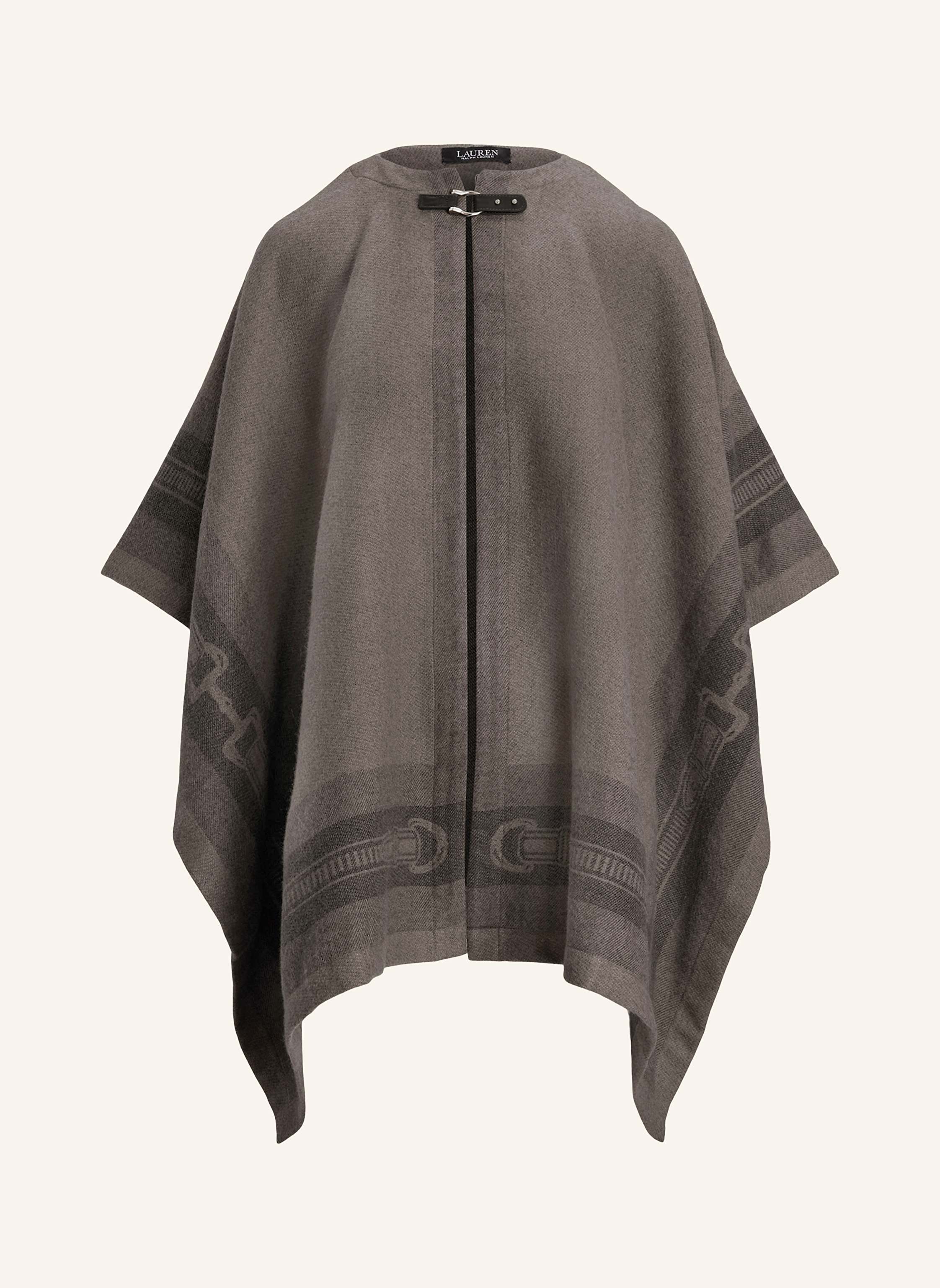 Ralph lauren poncho shop