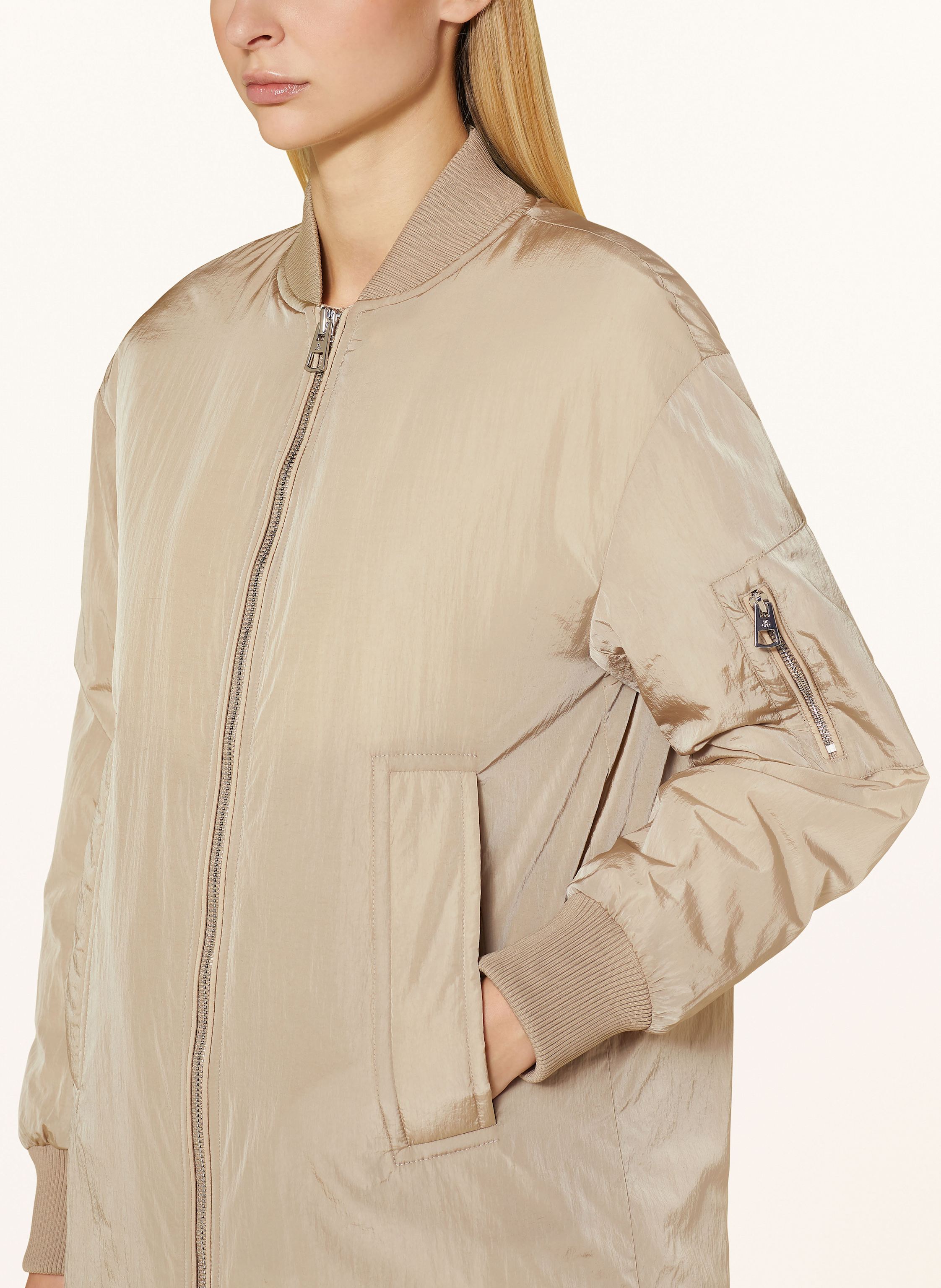 Thumbnail - Marc O'polo Mantel beige
