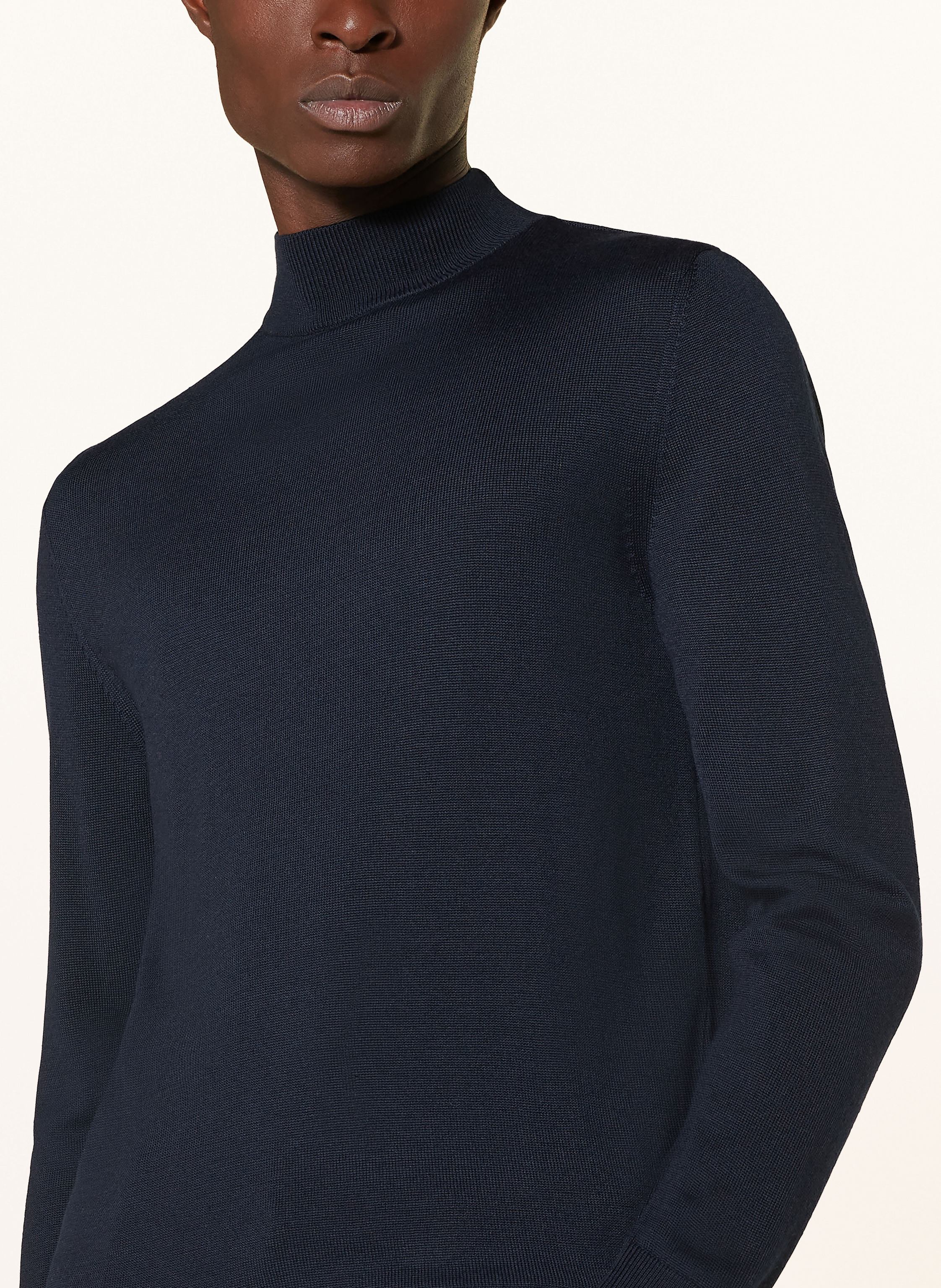 Thumbnail - Paul Pullover blau
