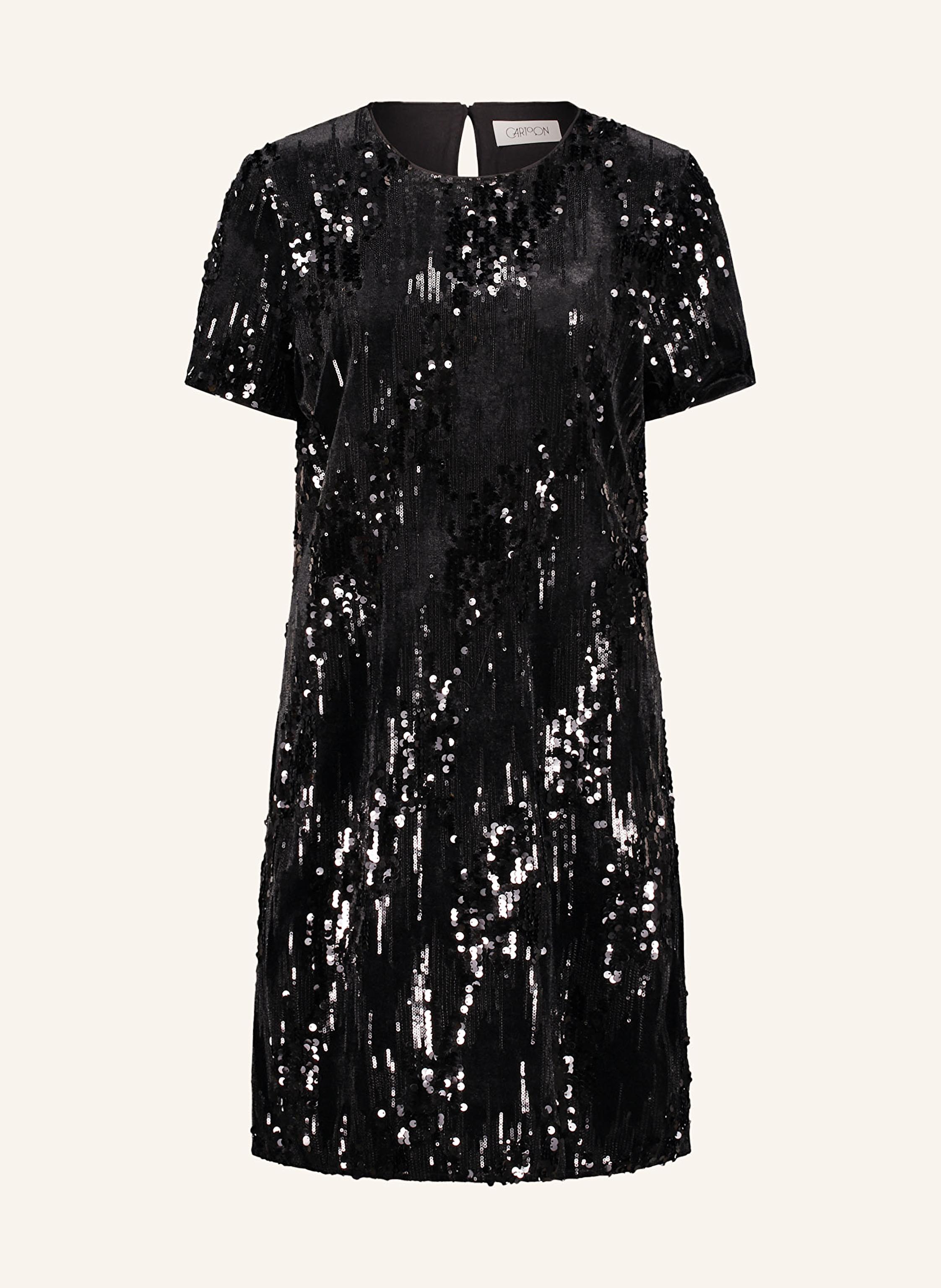 Topman Jean fuselé stretch Noir