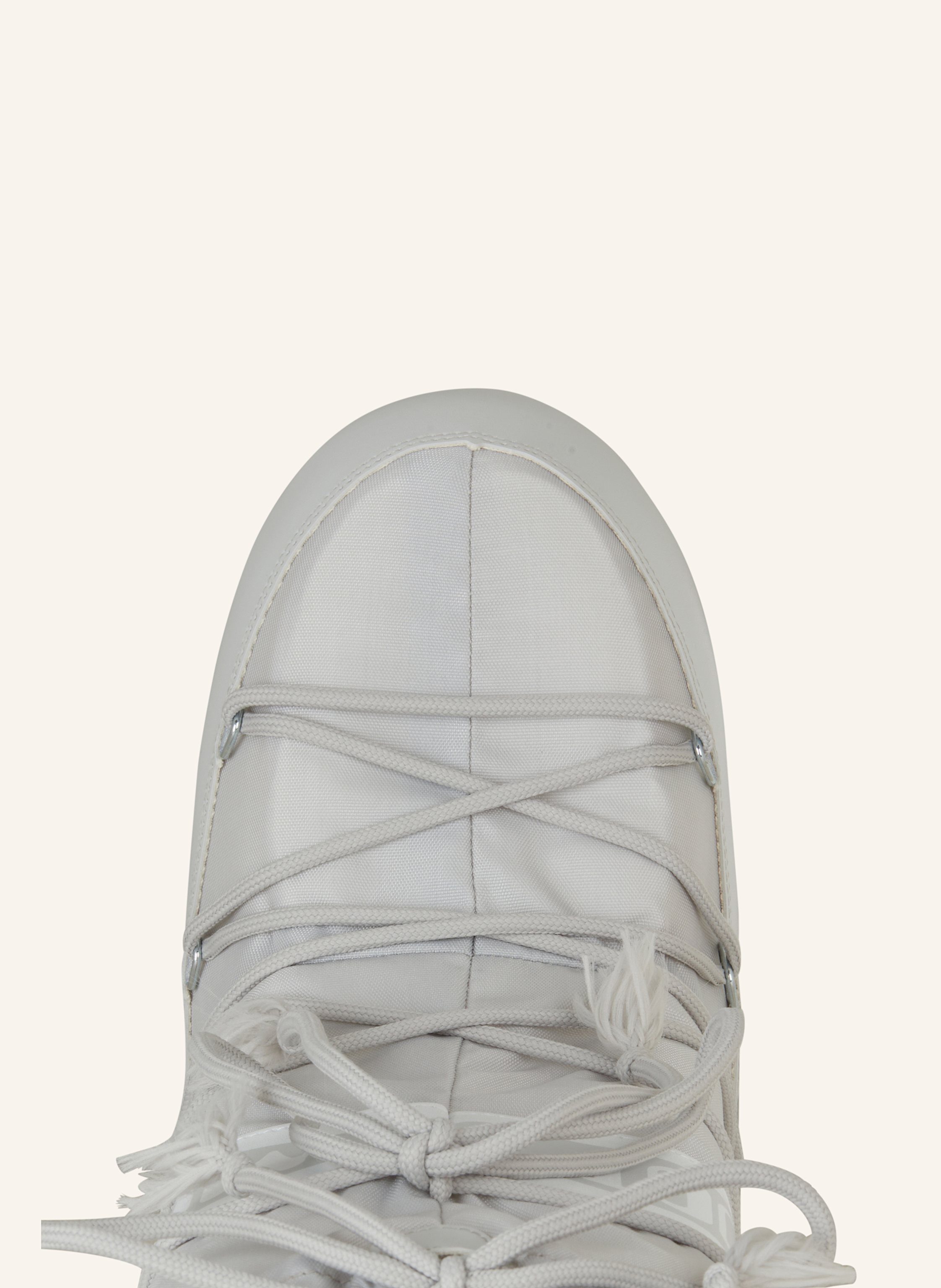 Thumbnail - Moon Boot Moon Boots Icon Nylon grau