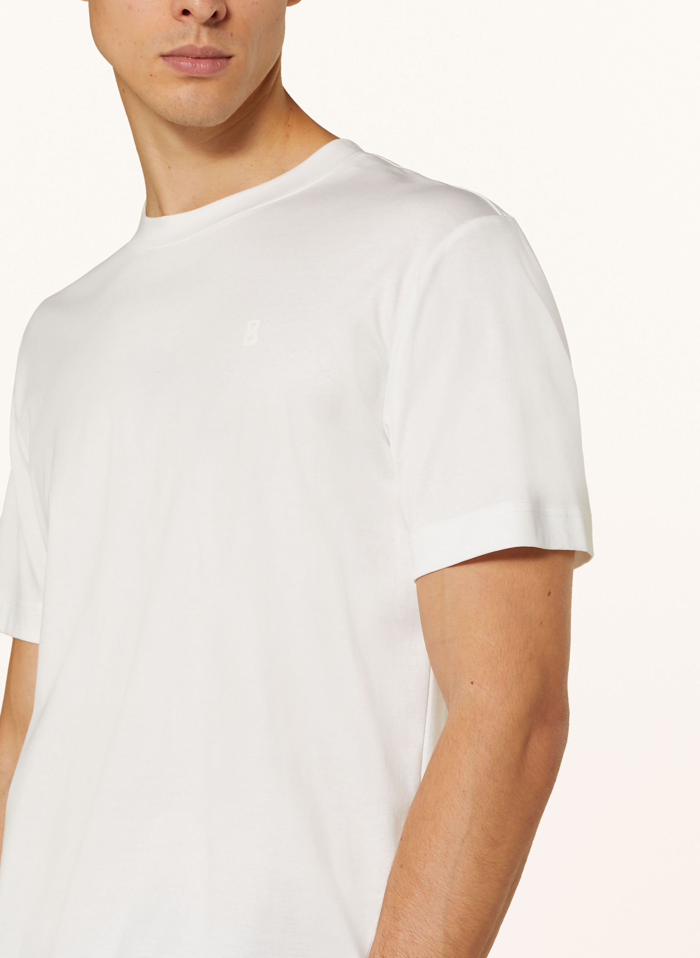 Thumbnail - Bogner T-Shirt Ryan weiss