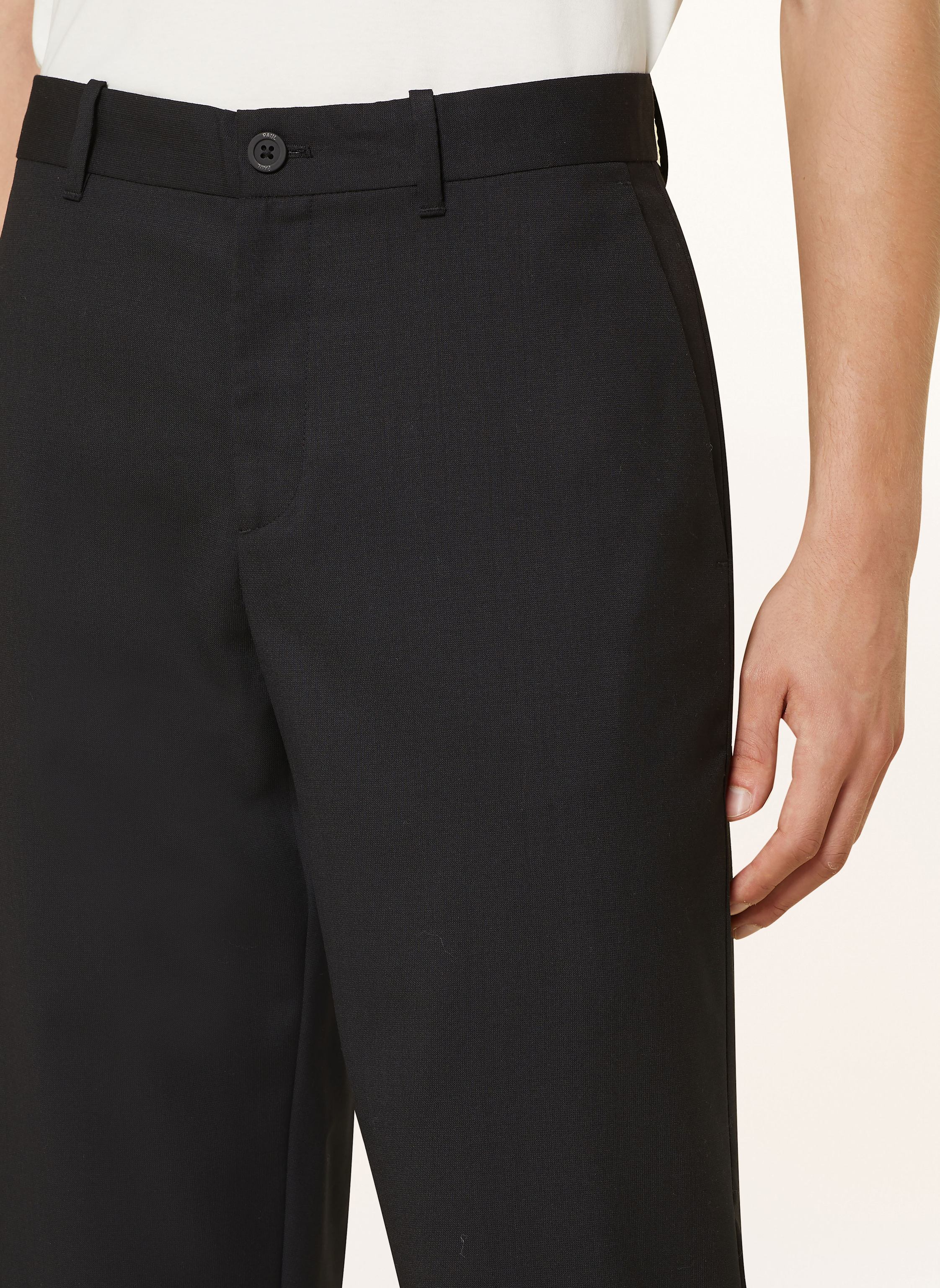 Thumbnail - Paul Hose Tapered Fit schwarz