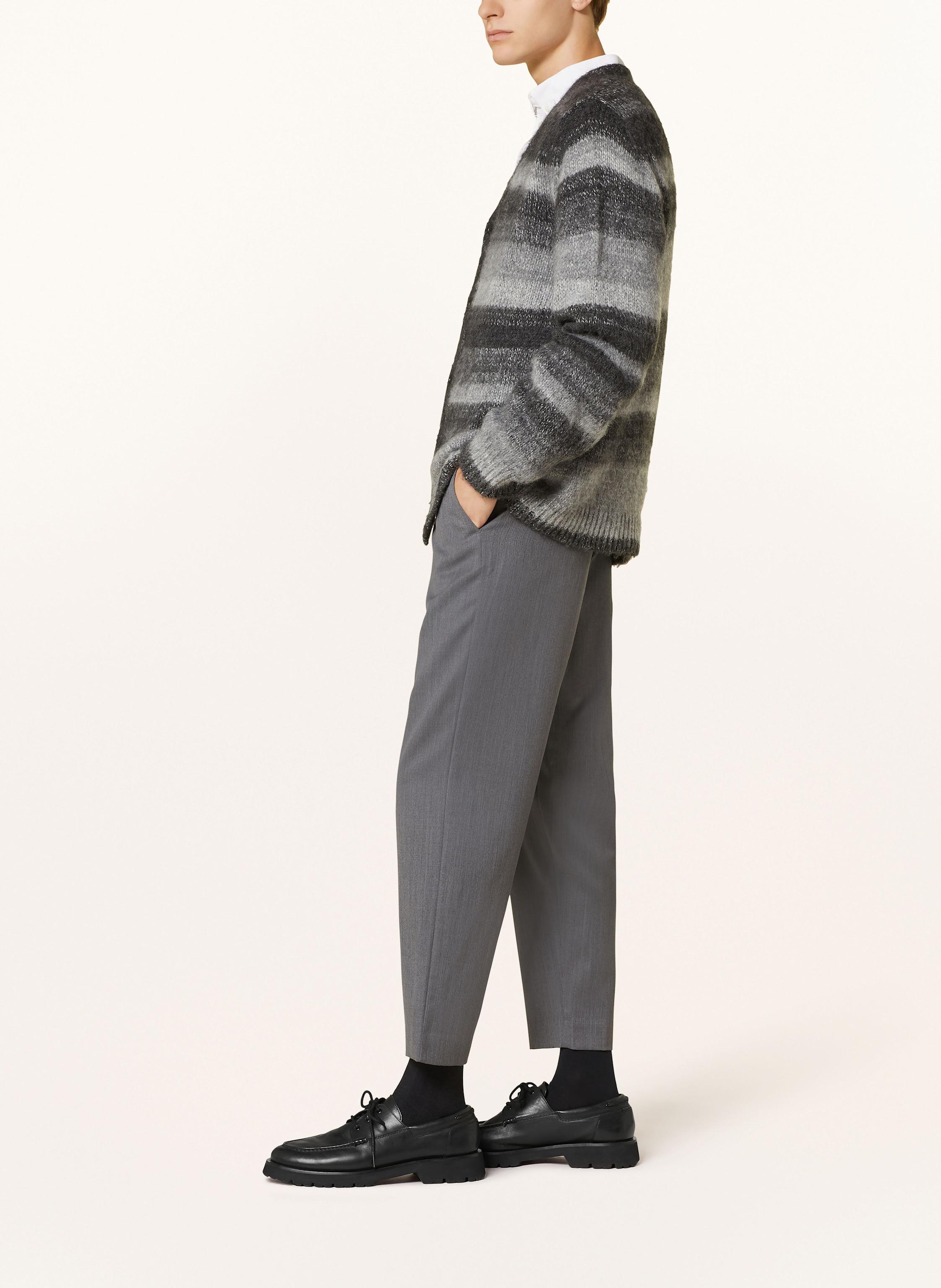 Thumbnail - Paul Hose Tapered Fit grau