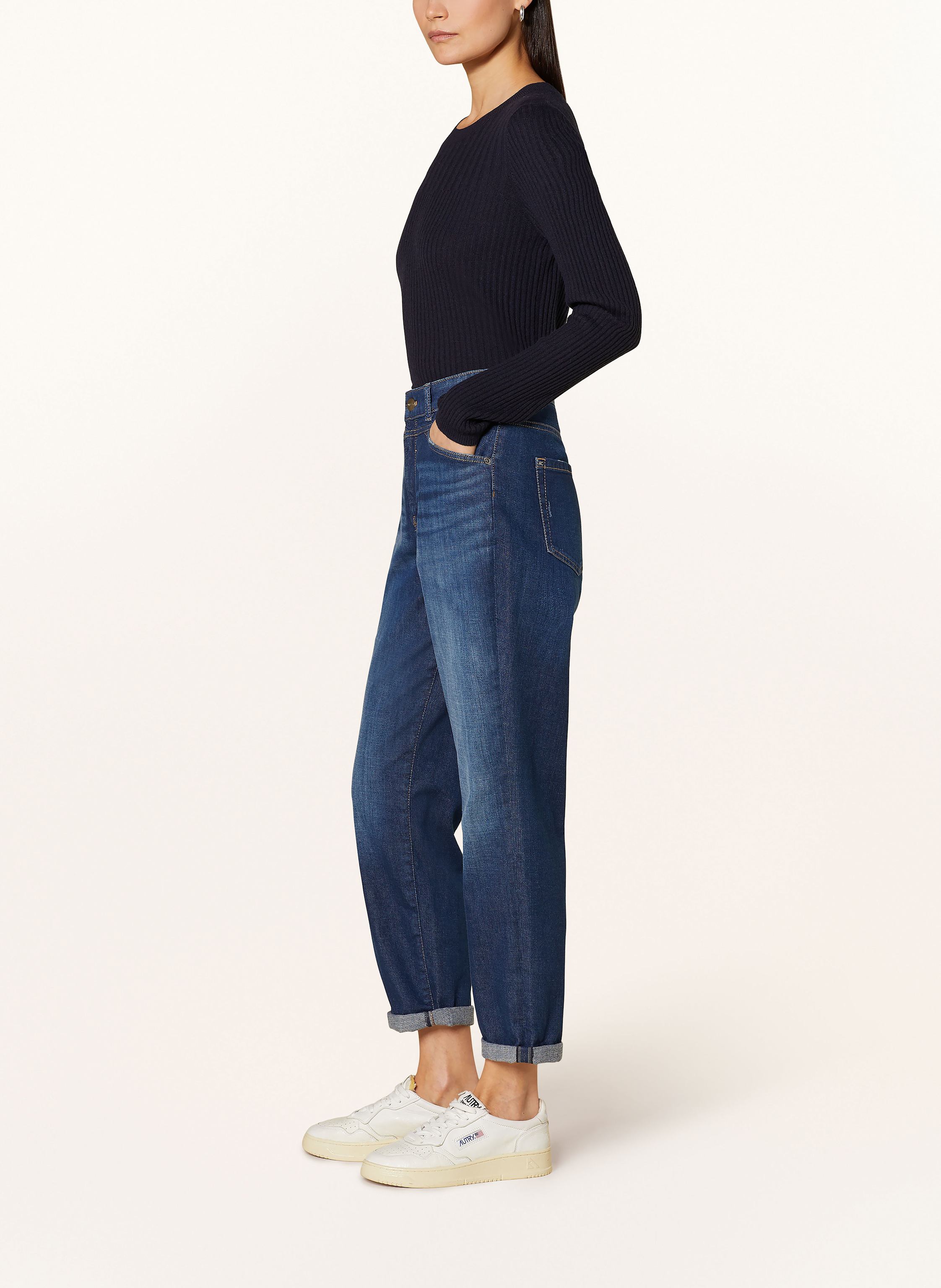 Thumbnail - Marc Cain Jeans Riad blau