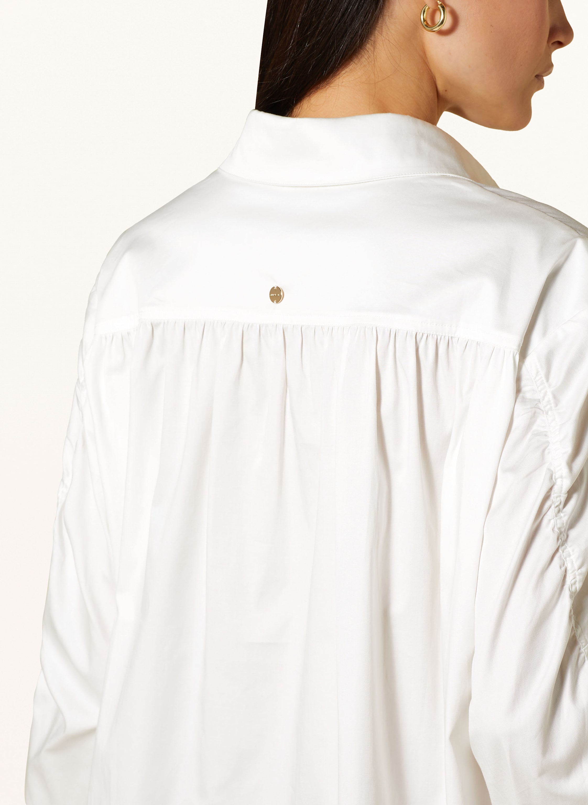 Thumbnail - Marc Cain Blusenshirt weiss