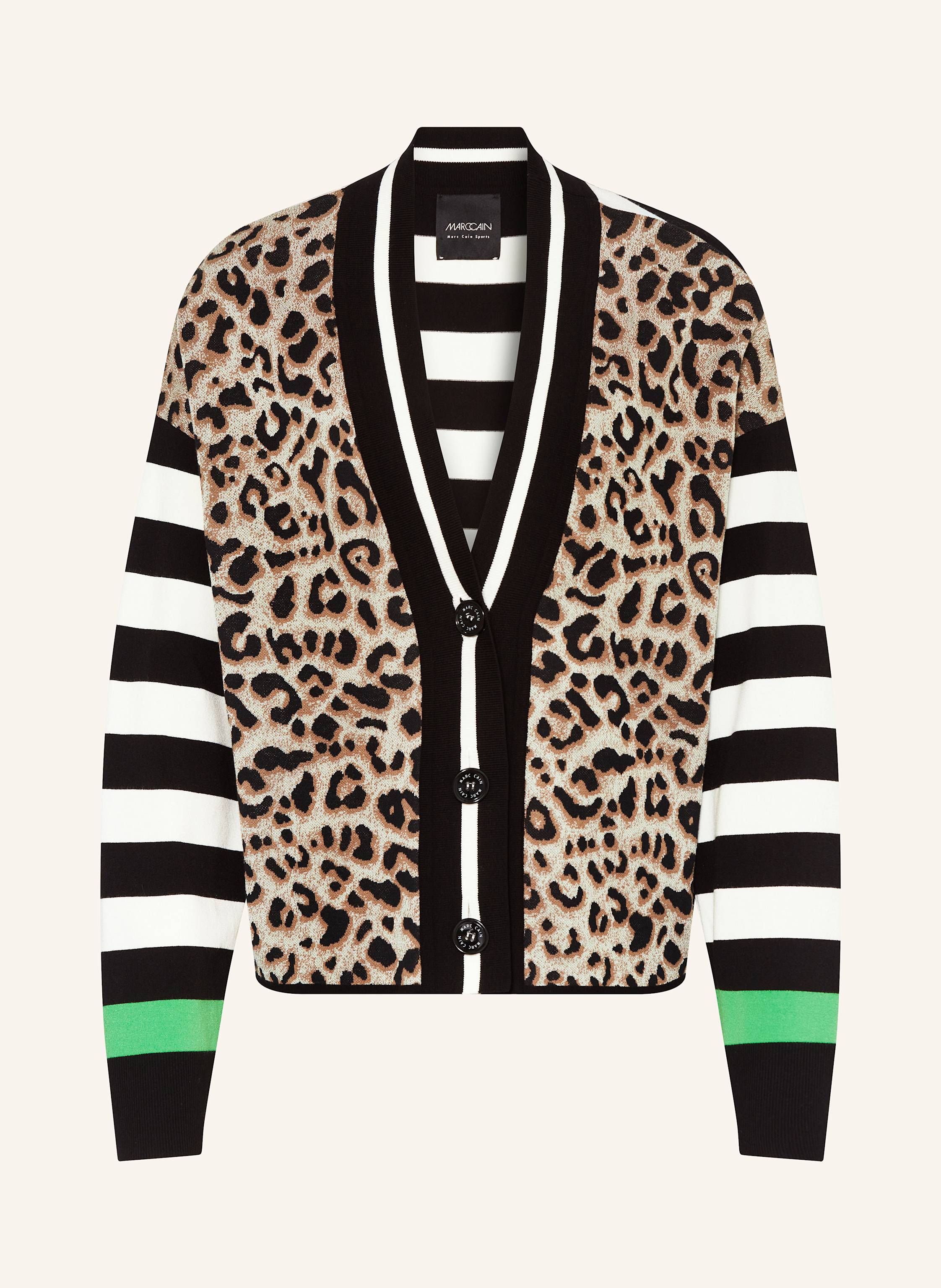 マークケイン MARC CAIN ニット Knit Capsule | marc-cain.com/en