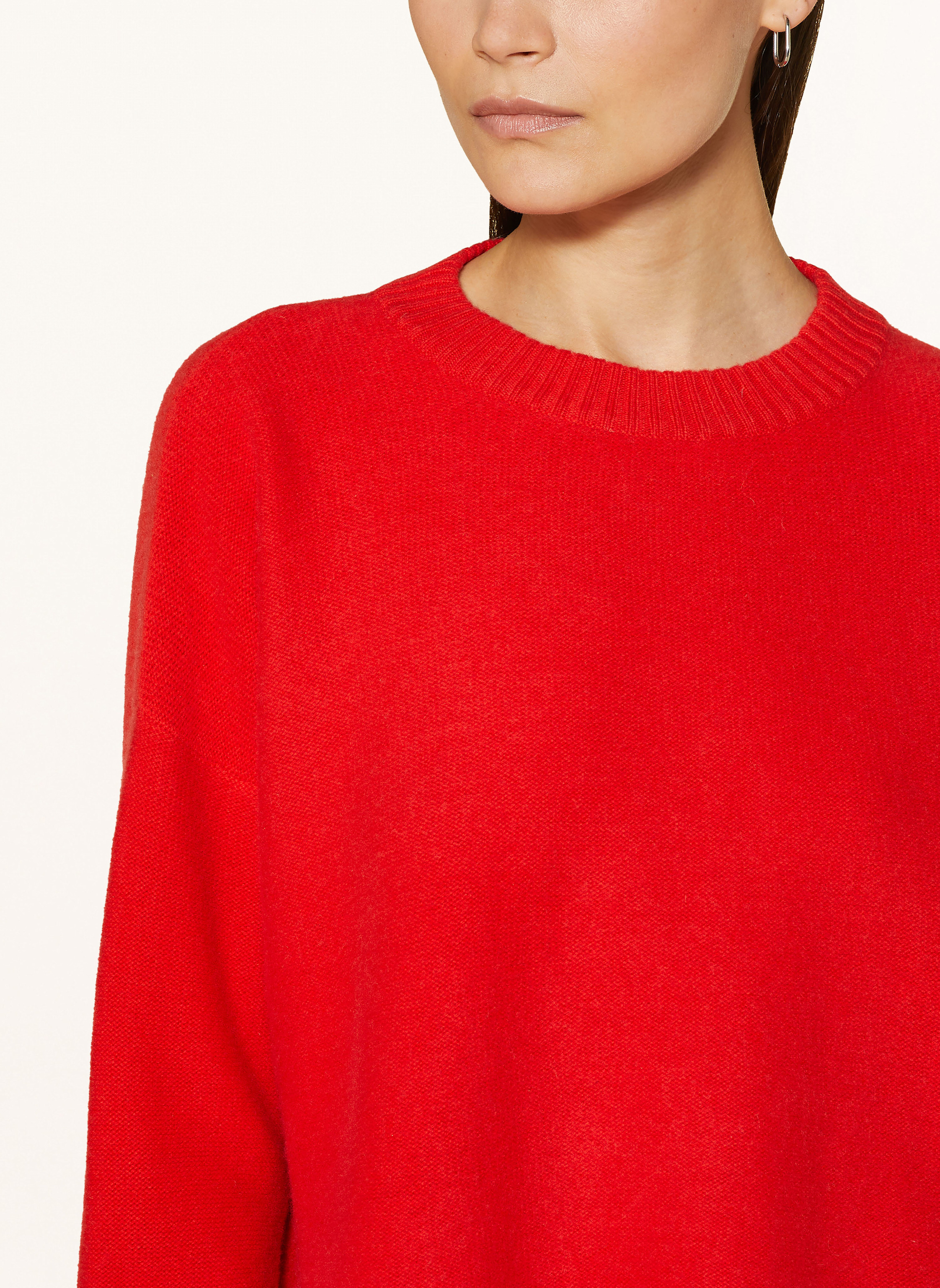 Thumbnail - Mrs & Hugs Pullover rot