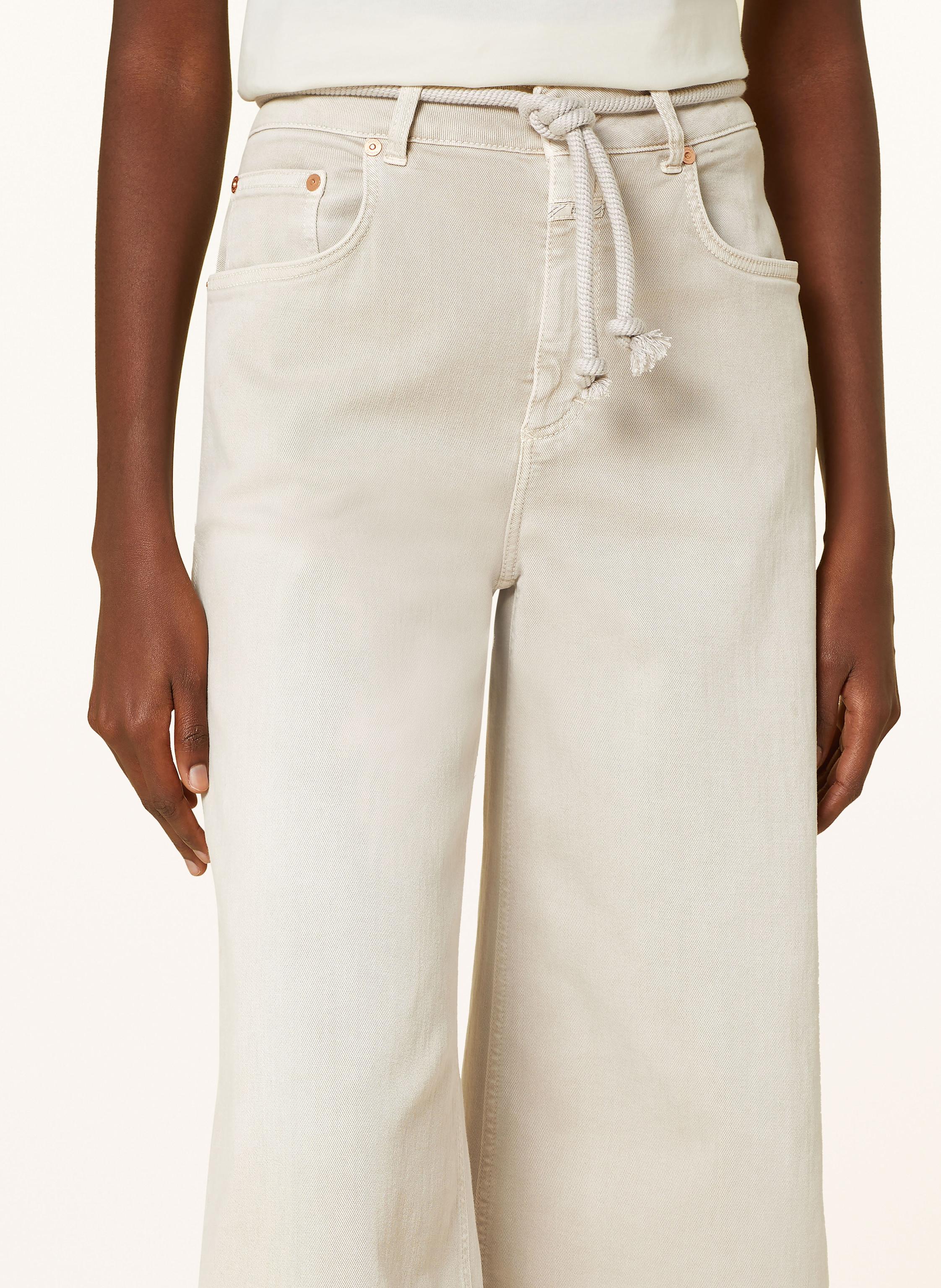 Thumbnail - Closed 3/4-Jeans Lyna beige