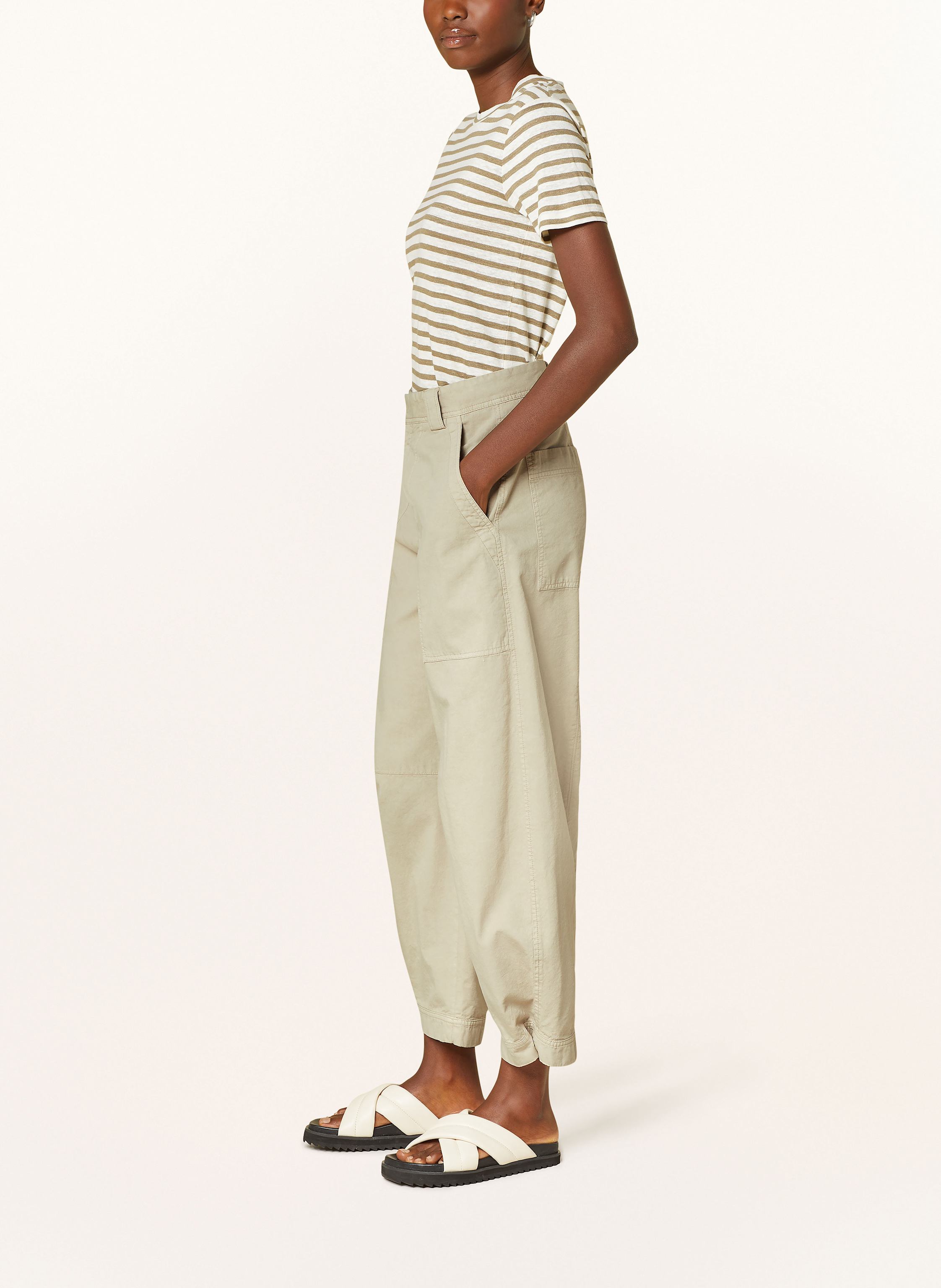 Thumbnail - Closed 7/8-Hose Rhannon beige