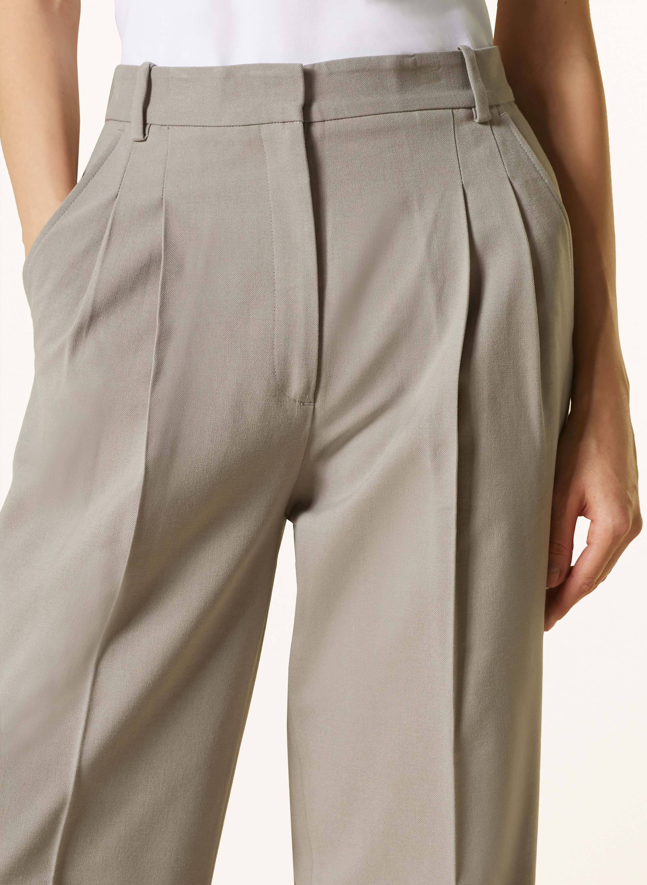 Thumbnail - Mrs & Hugs Hose beige