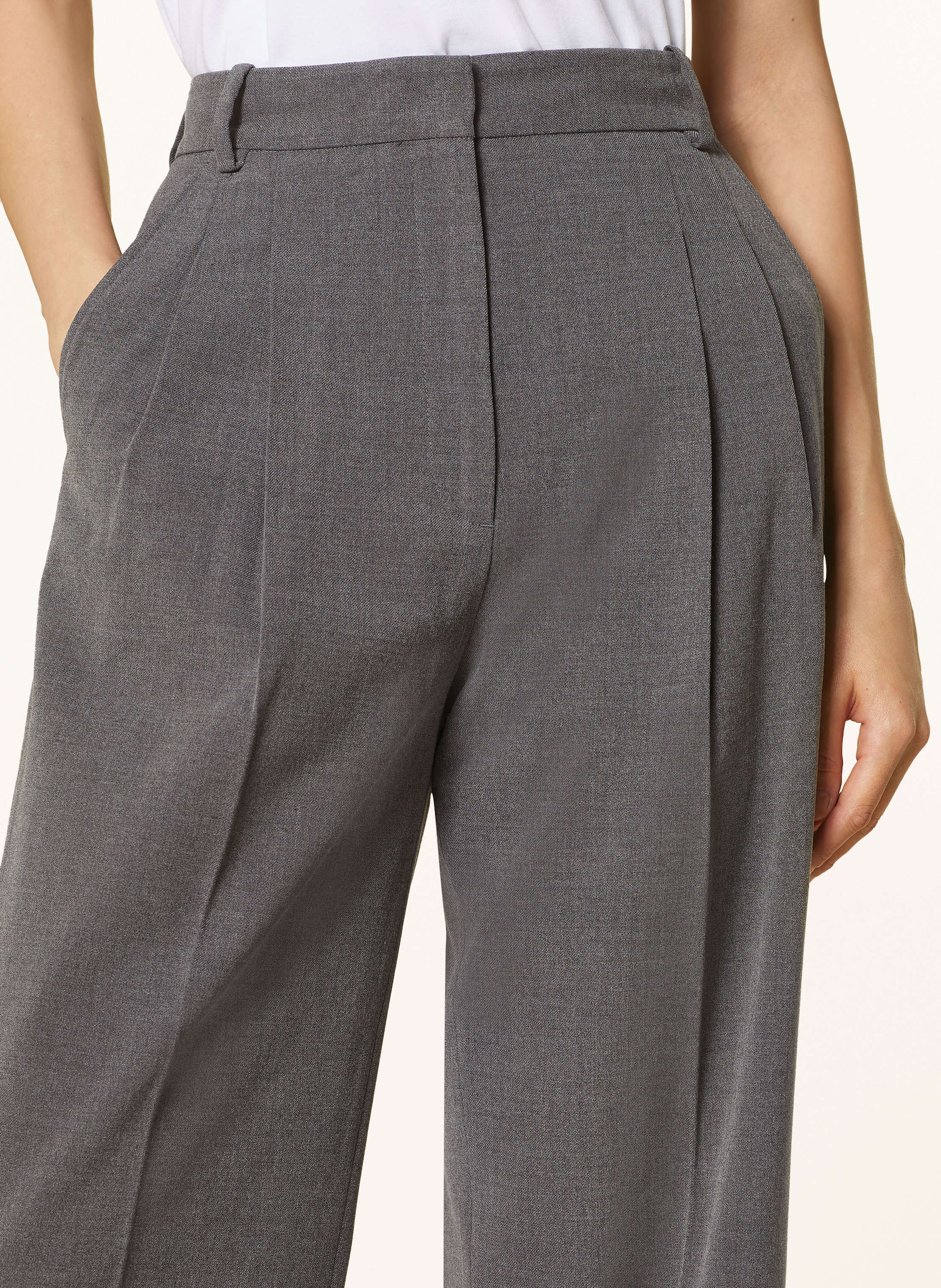 Thumbnail - Mrs & Hugs Hose grau