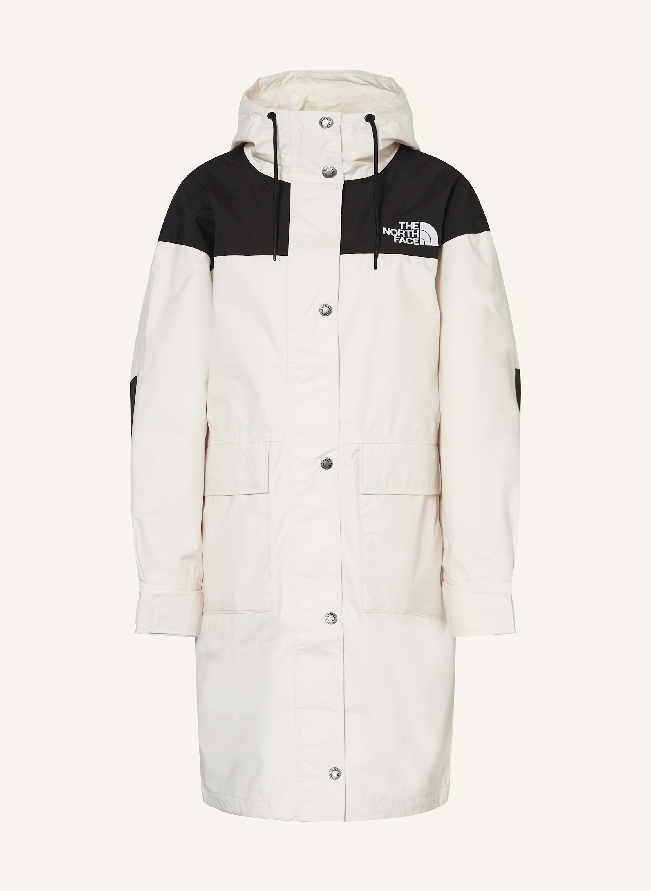 Sacai north face sale