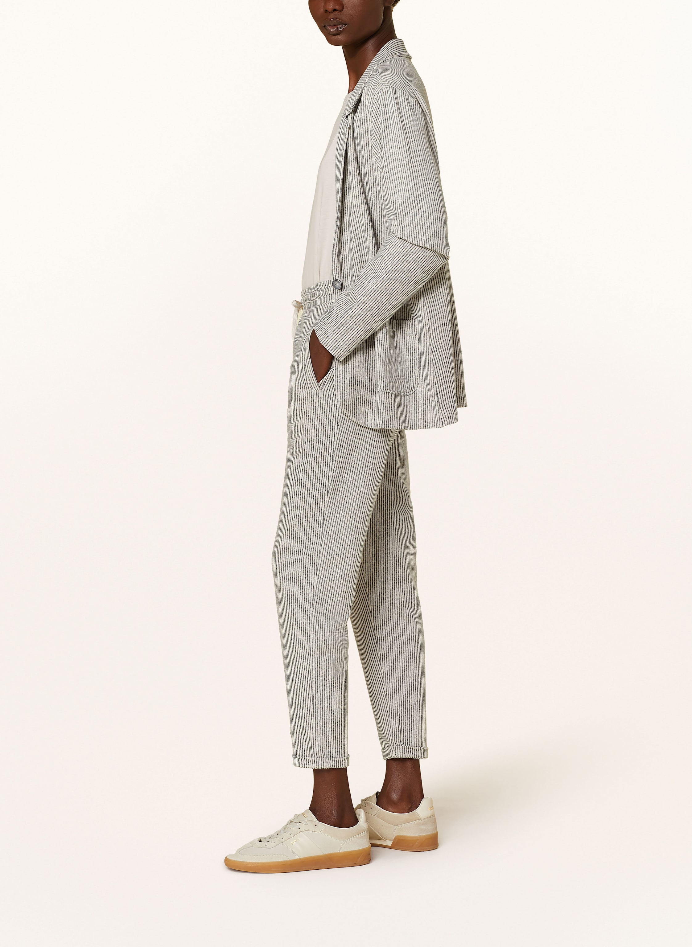 Thumbnail - Juvia Sweatpants Margie gruen