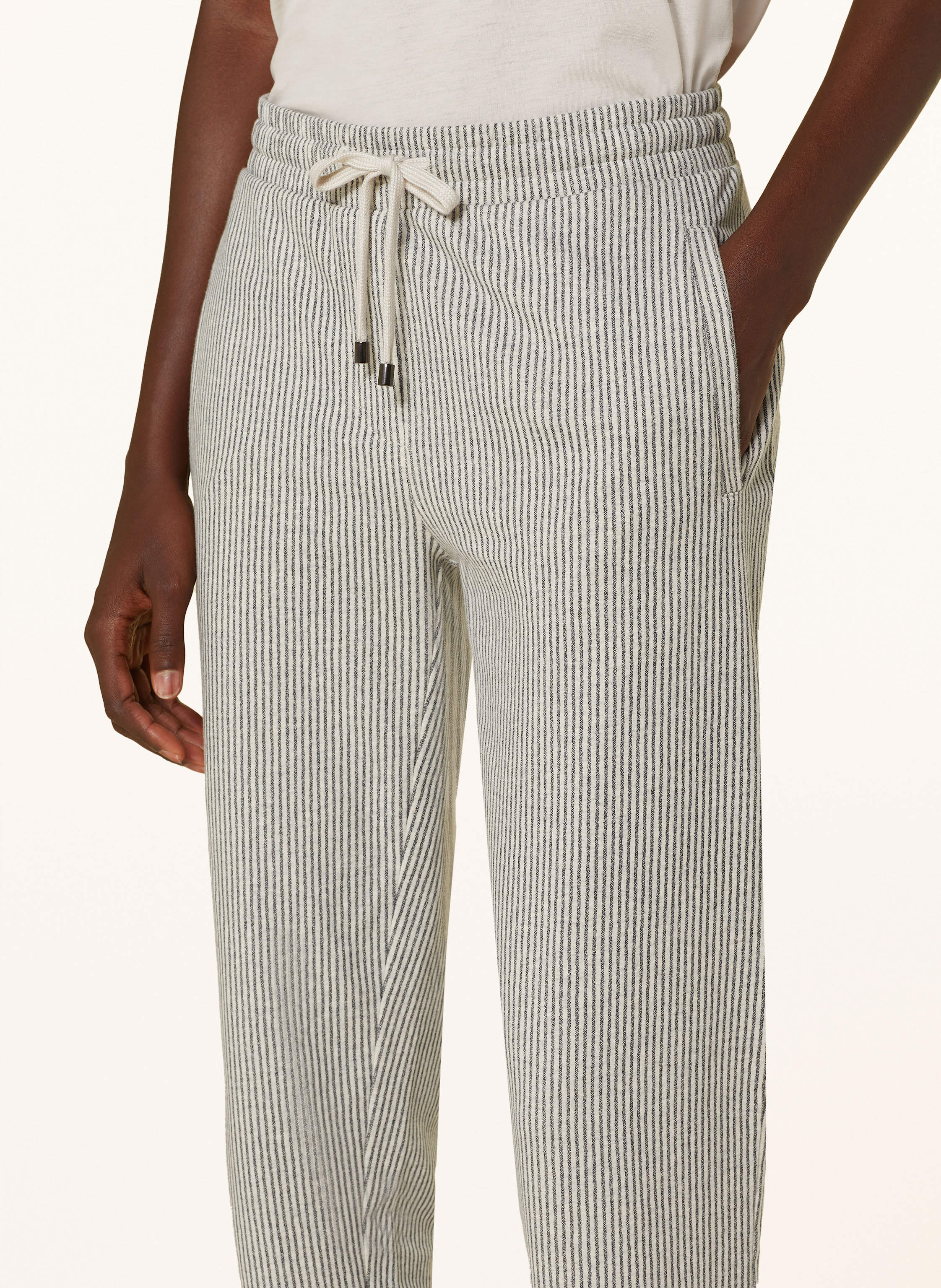 Thumbnail - Juvia Sweatpants Margie gruen