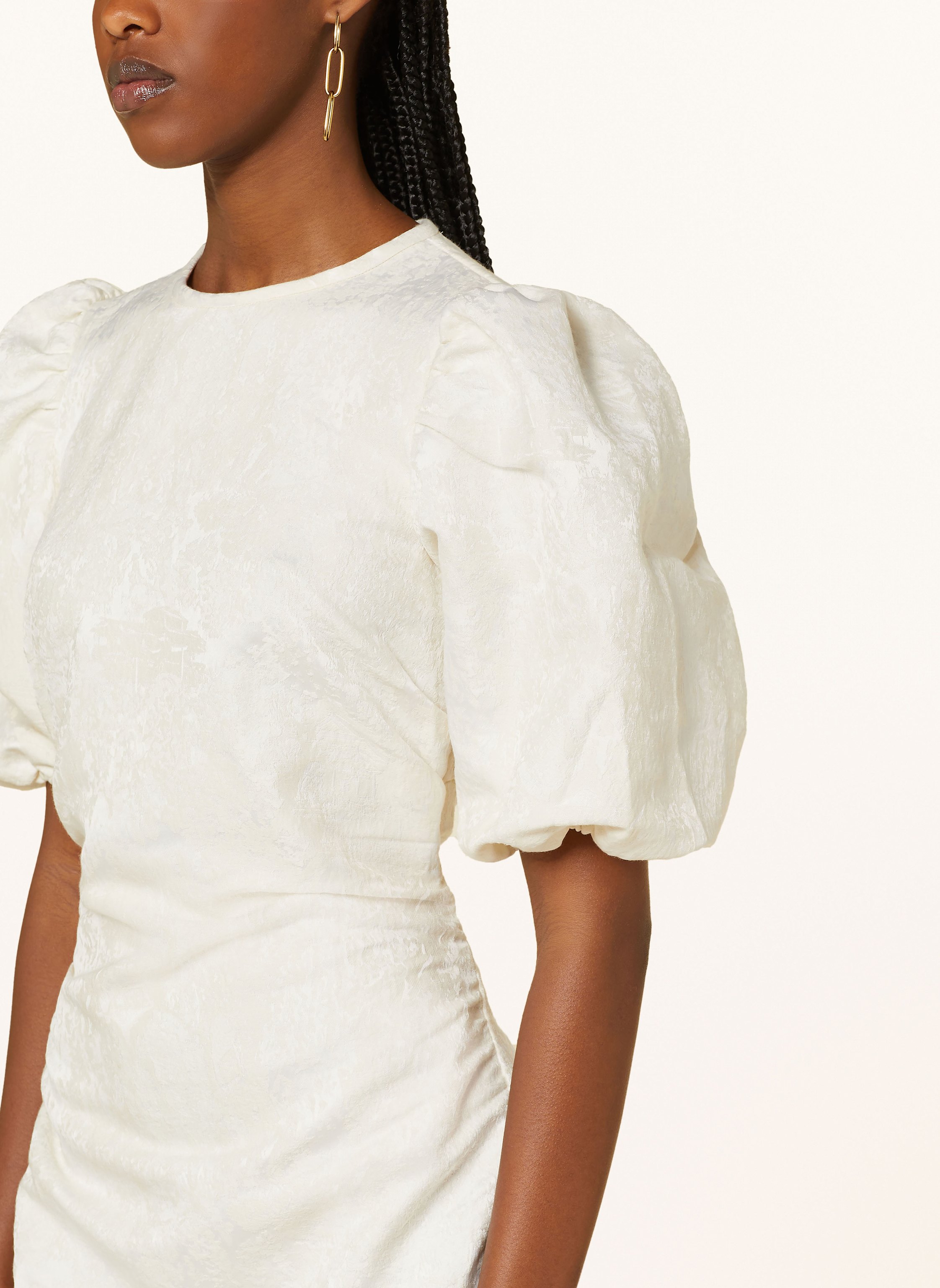 Thumbnail - Ivy Oak Kleid Nissa weiss