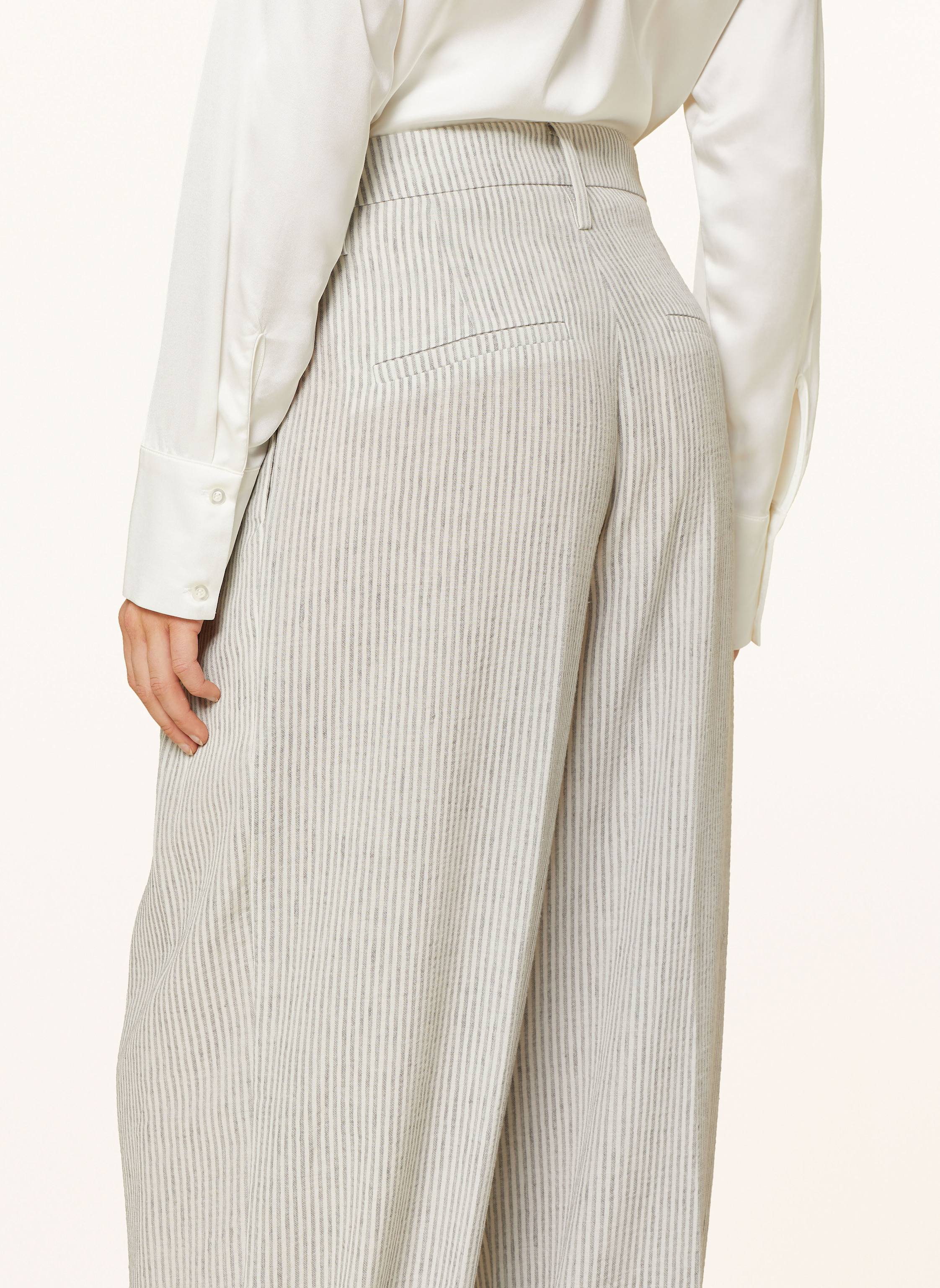 Thumbnail - Mac Daydream Marlenehose Washington weiss