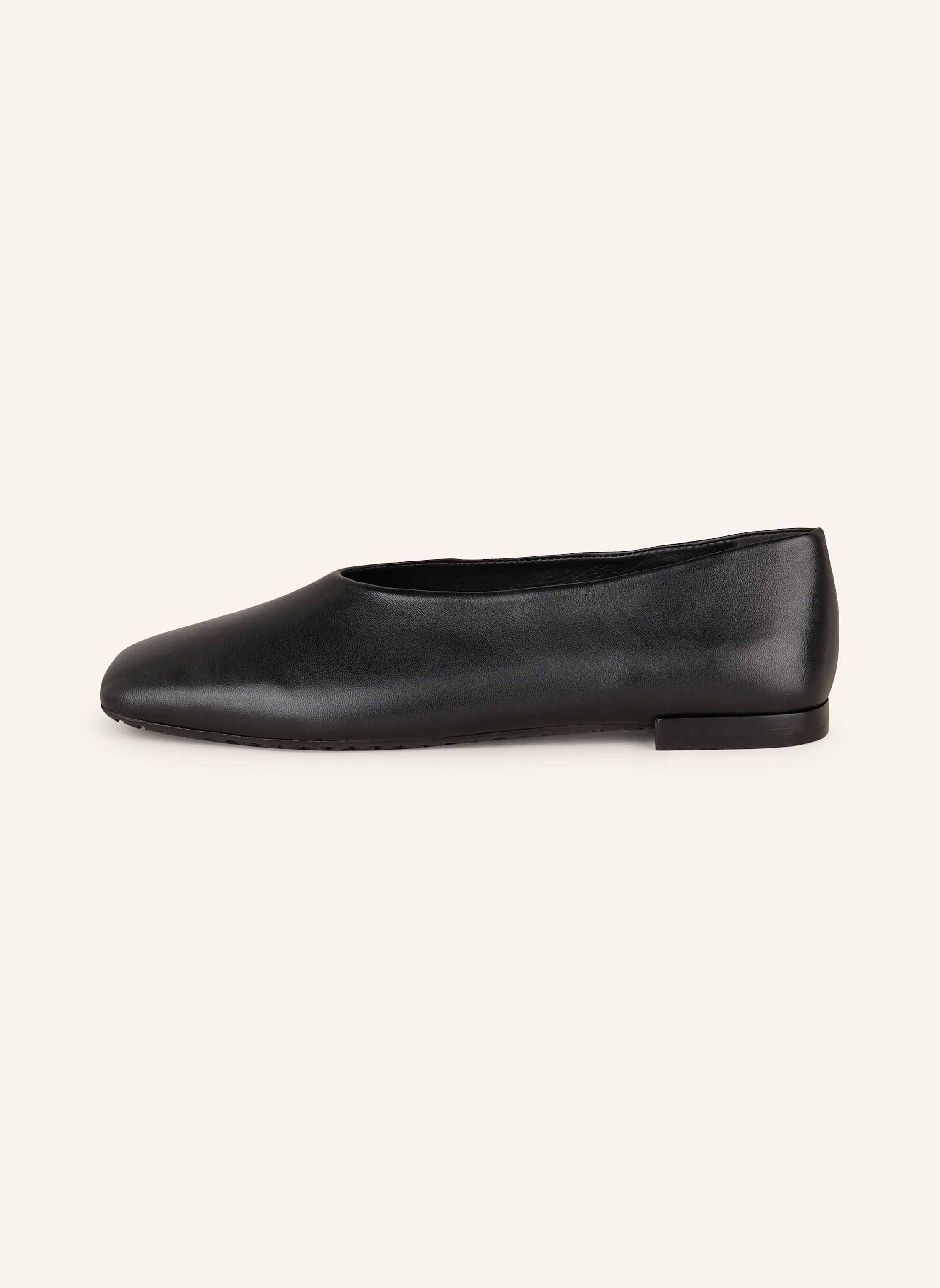 Thumbnail - Carrano Ballerinas schwarz