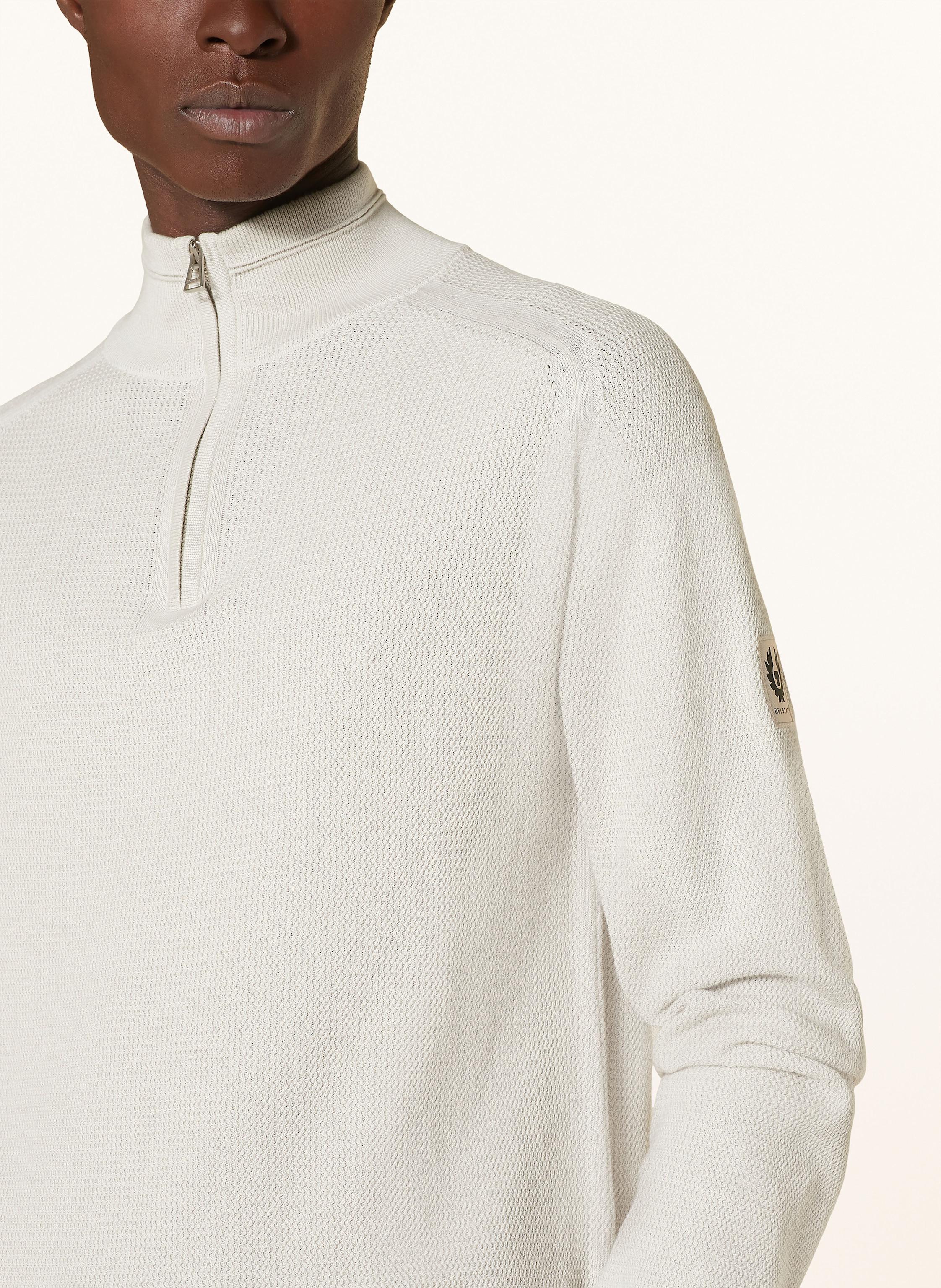 Thumbnail - Belstaff Troyer weiss