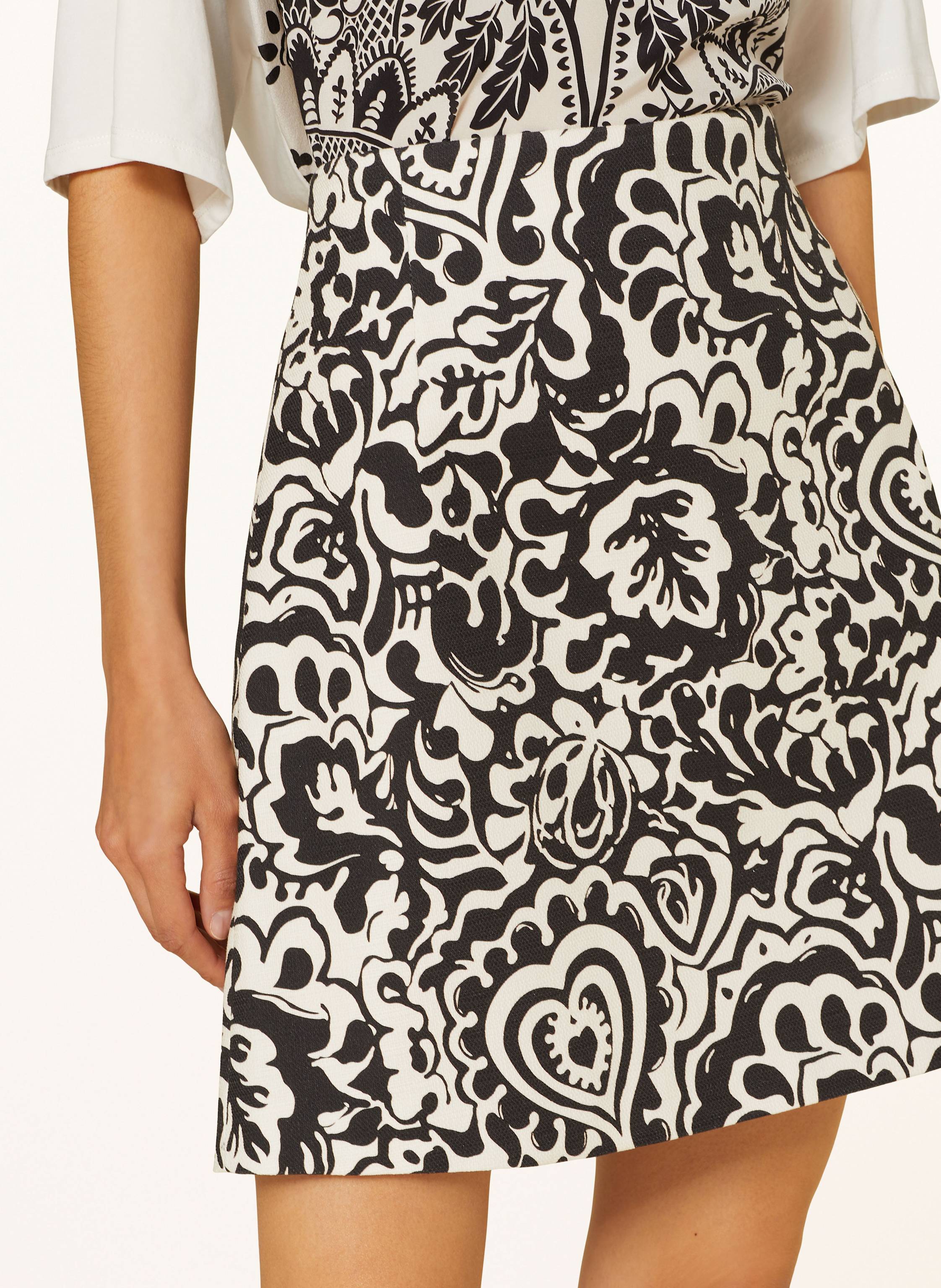 Thumbnail - Weekend Max Mara Rock Lignano weiss