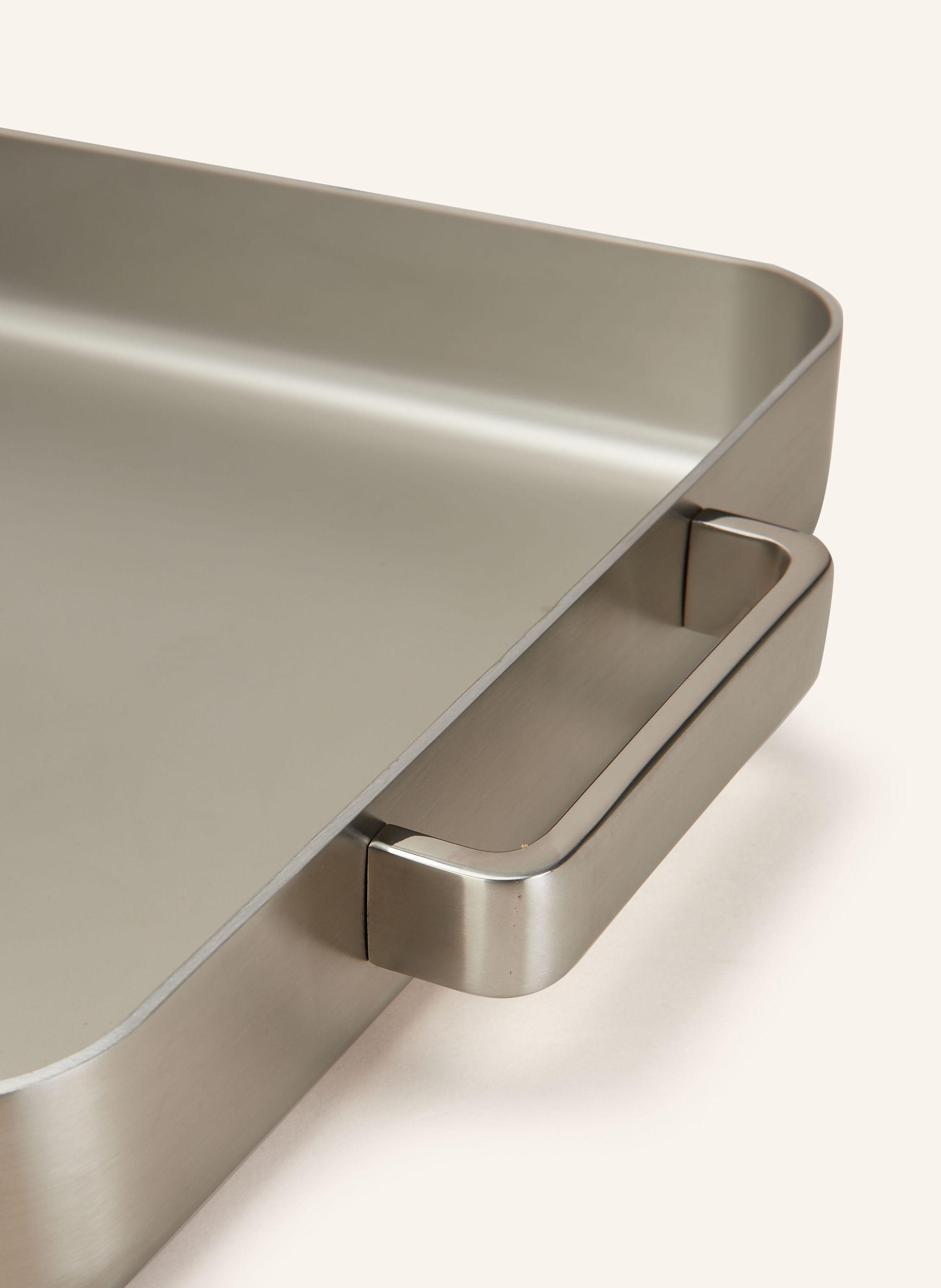 Thumbnail - Iittala Bräter silber