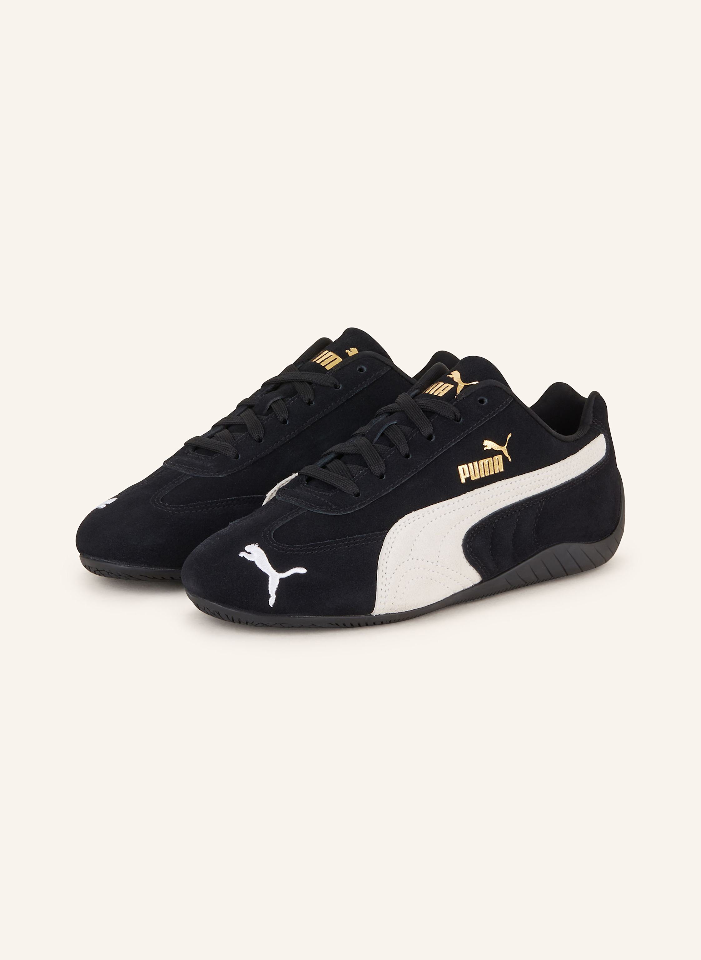 Tênis puma speed cat suede nm azul cheap